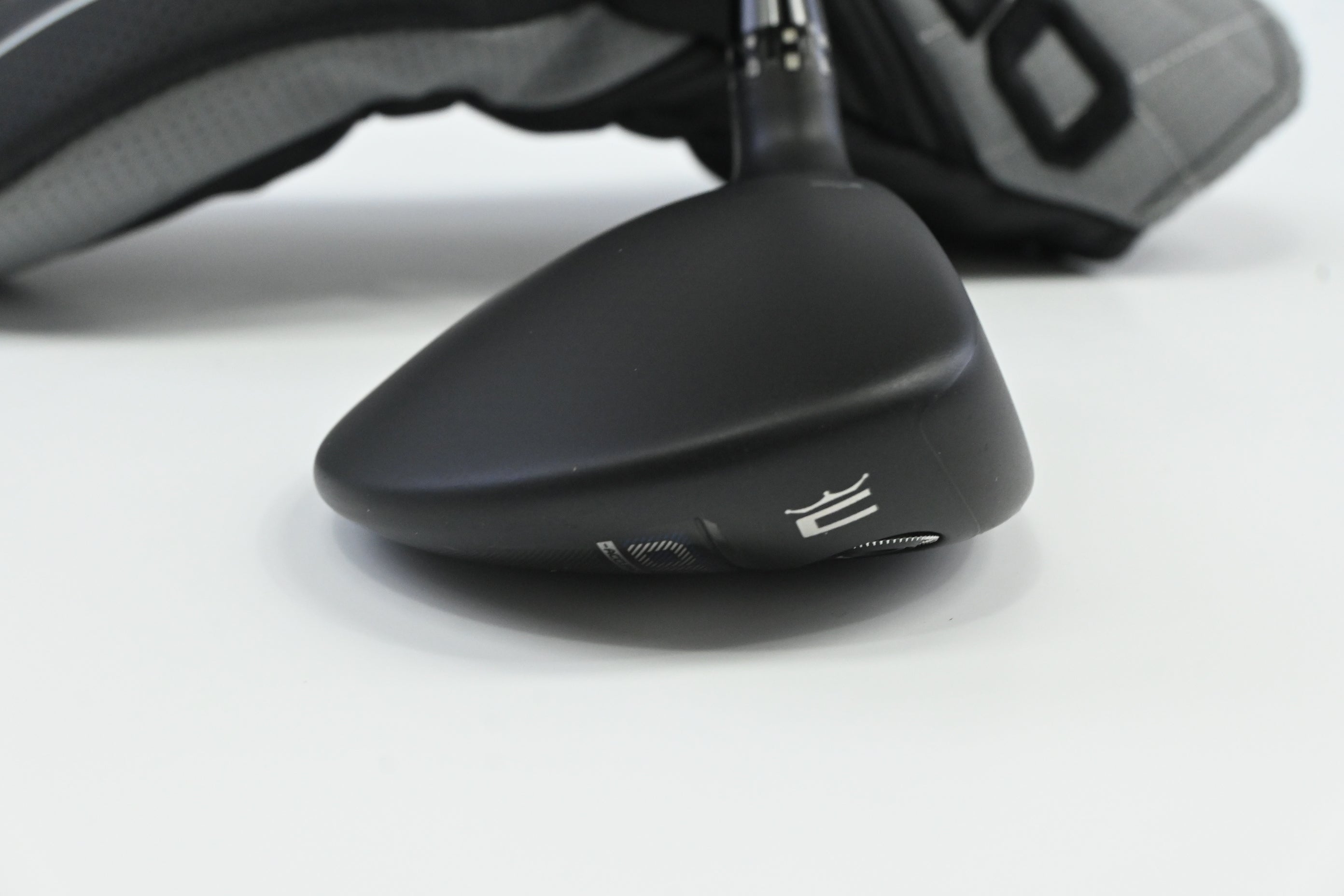 Cobra OPTM X #7 Wood / 21 Degree / Regular Flex Kai'li Dark Waves Blue 60