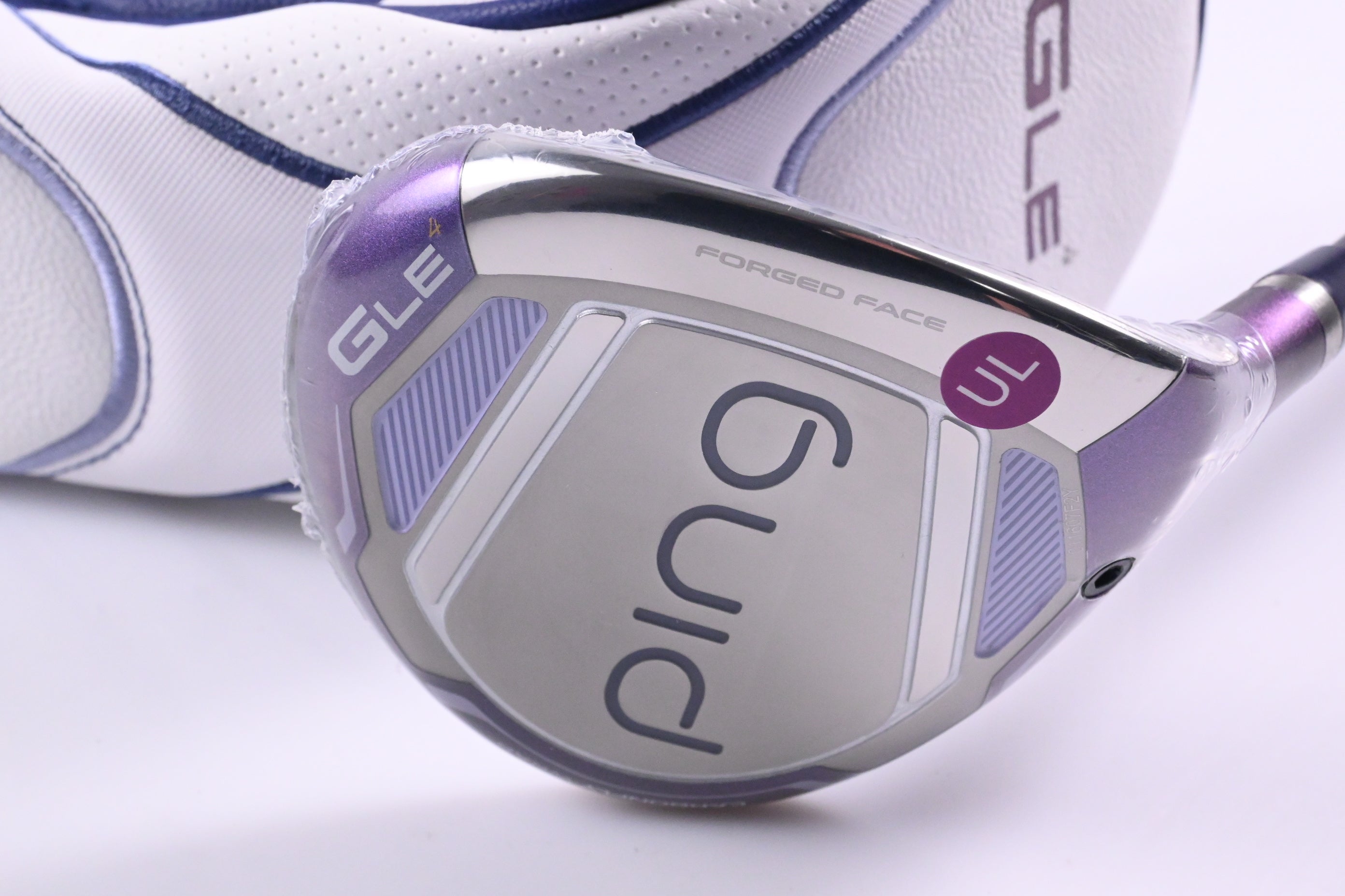 Ladies Ping G Le4 #9 Wood / 33 Degree / Ladies Flex Ping Alta Le Shaft