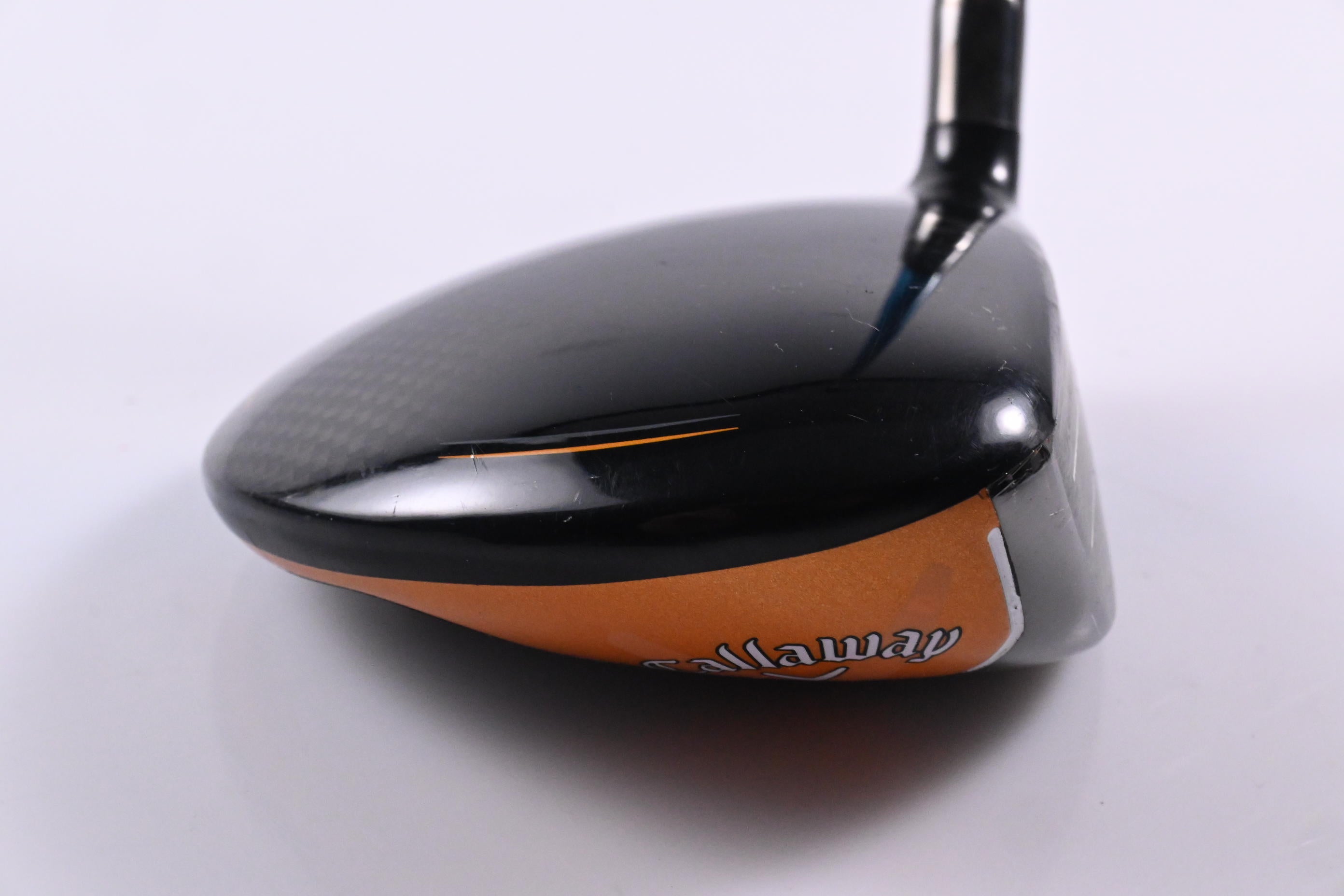Callaway Mavrik Max #3 Wood / 15 Degree / Regular Flex EvenFlow Blue 65 Shaft