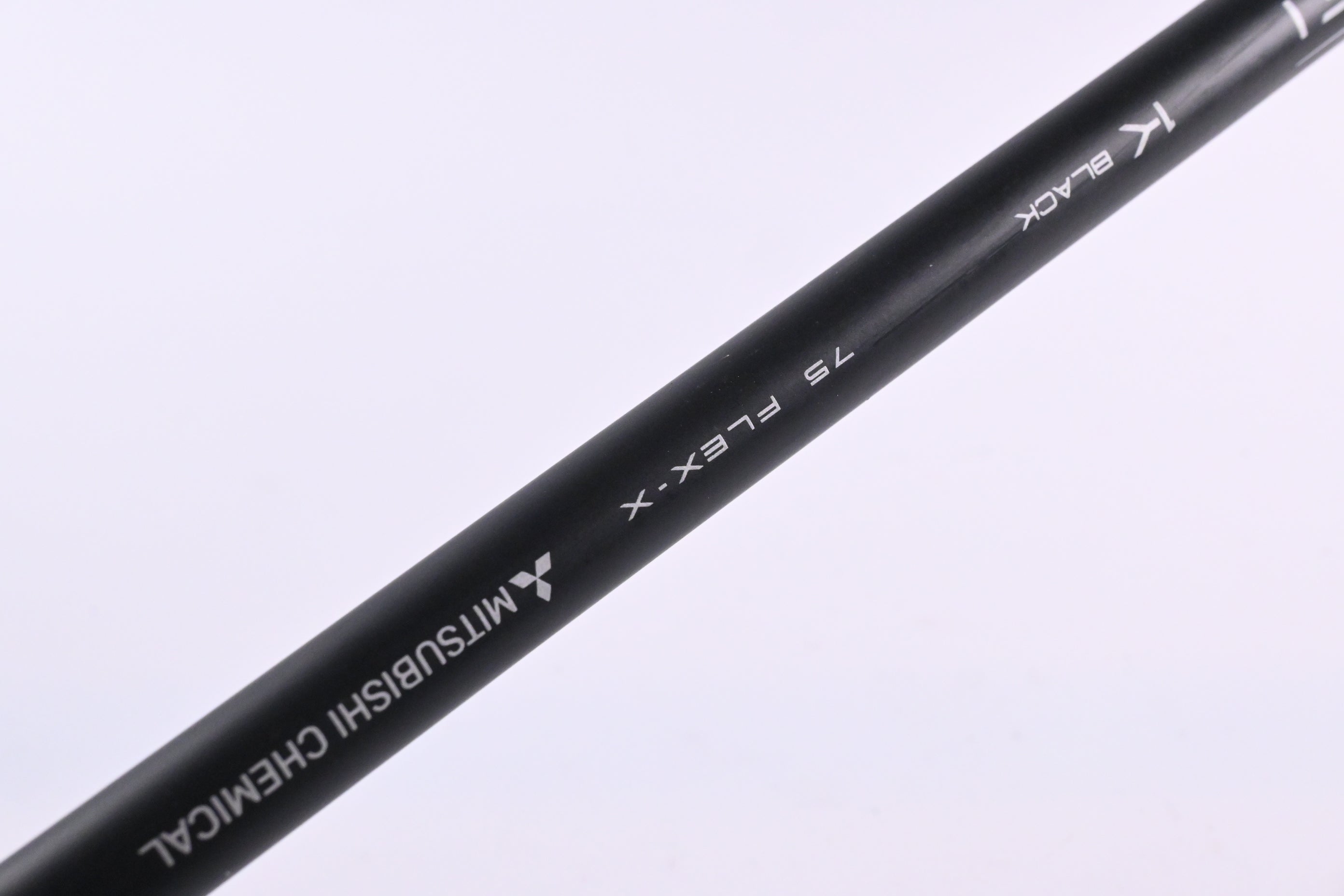 Callaway Elyte Triple Diamond #3 Wood / 15 Degree / X-Flex Tensei 1K Black 75