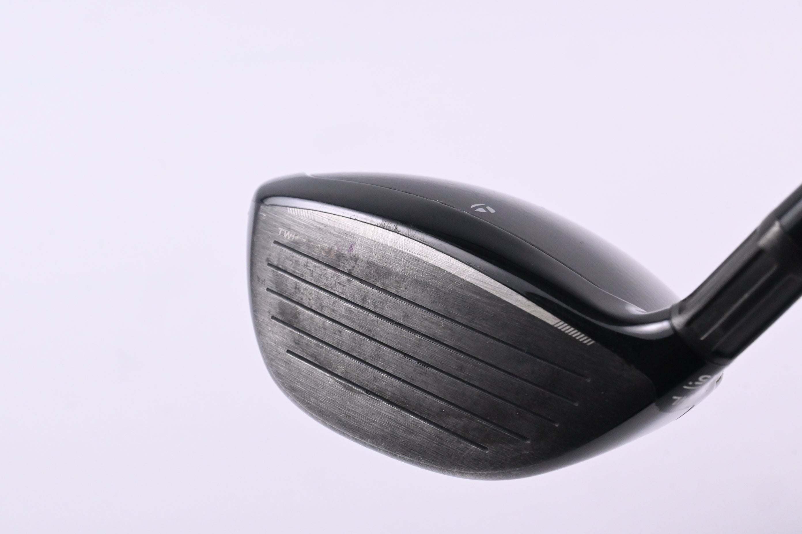 Taylormade Stealth #3 Wood / 16.5 Degree / Stiff Flex Ventus Red 6 Shaft
