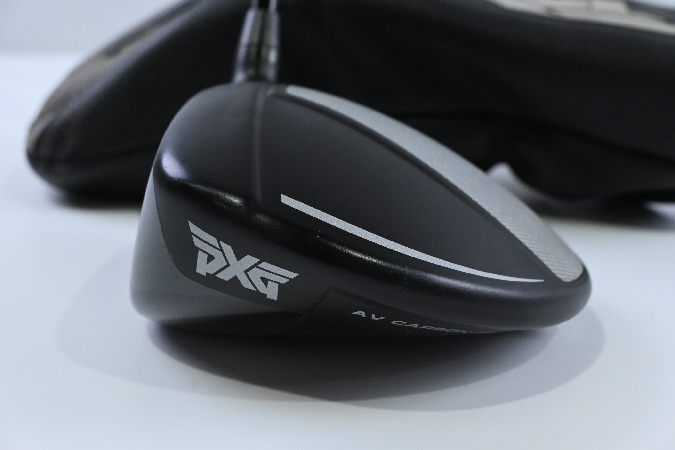 Left Hand PXG 0811 XF Gen4 Driver / 12 Degree / Regular Flex Tensei AV Raw Blue