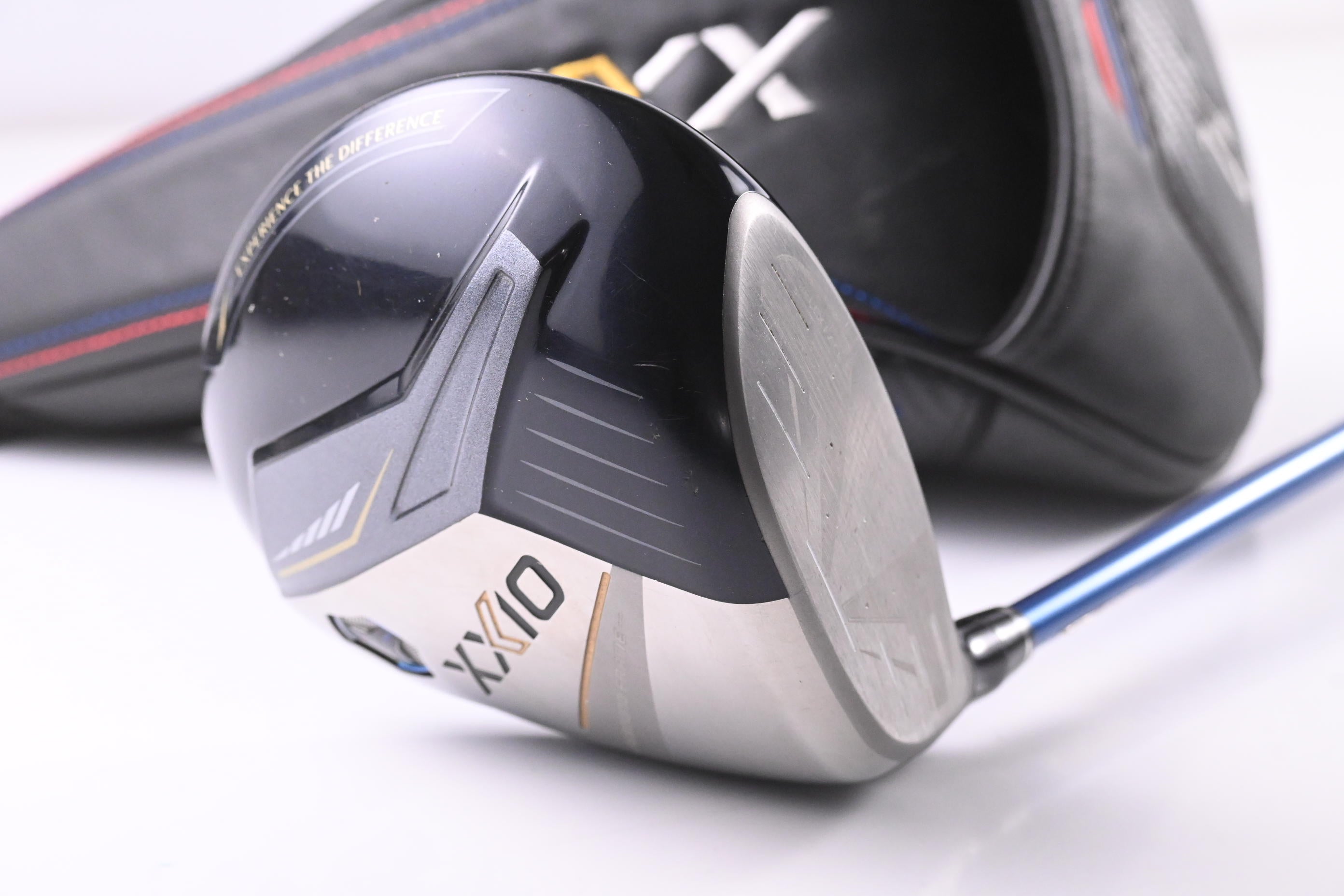 XXIO 13 Driver / 11.5 Degree / Stiff-Regular Flex XXIO MP 1300 DST 38 Shaft