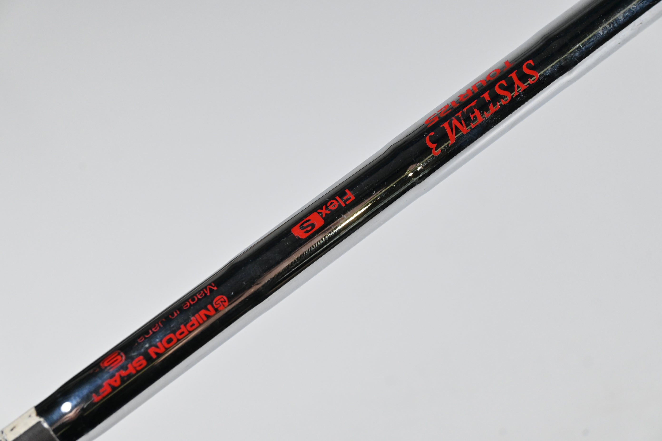 Yonex N1-W Gap Wedge / 50 Degree / Stiff Flex N.S.Pro Modus 3 Tour 125 Shaft