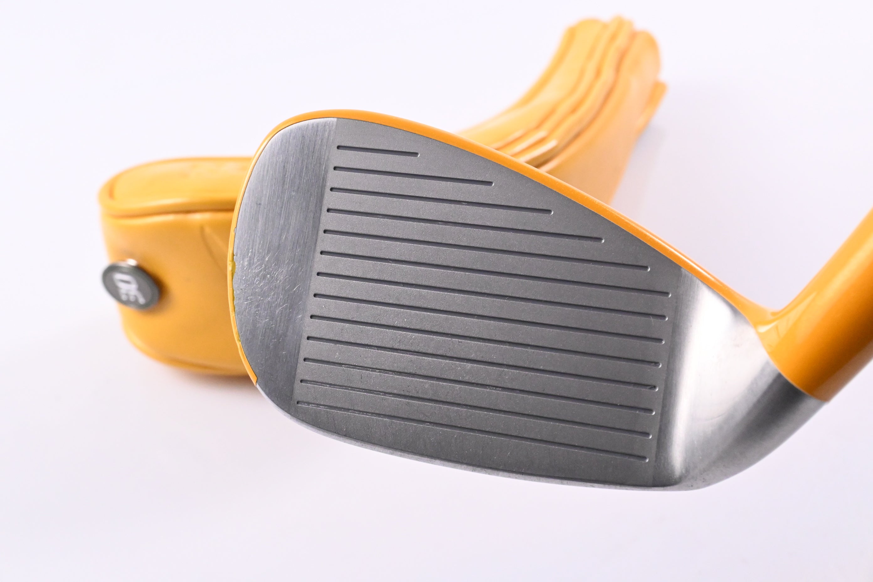 Fourteen HI 877 #6 Hybrid / 30 Degree / Stiff Flex NS Pro 950 GH Steel Shaft