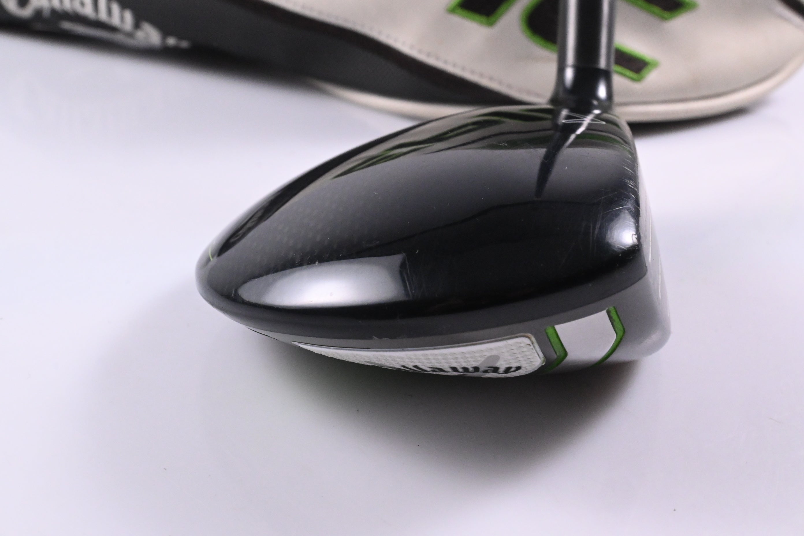 Callaway Epic Speed #3 Wood / 15 Degree / Stiff Flex HZRDUS Smoke iM10 60 Shaft