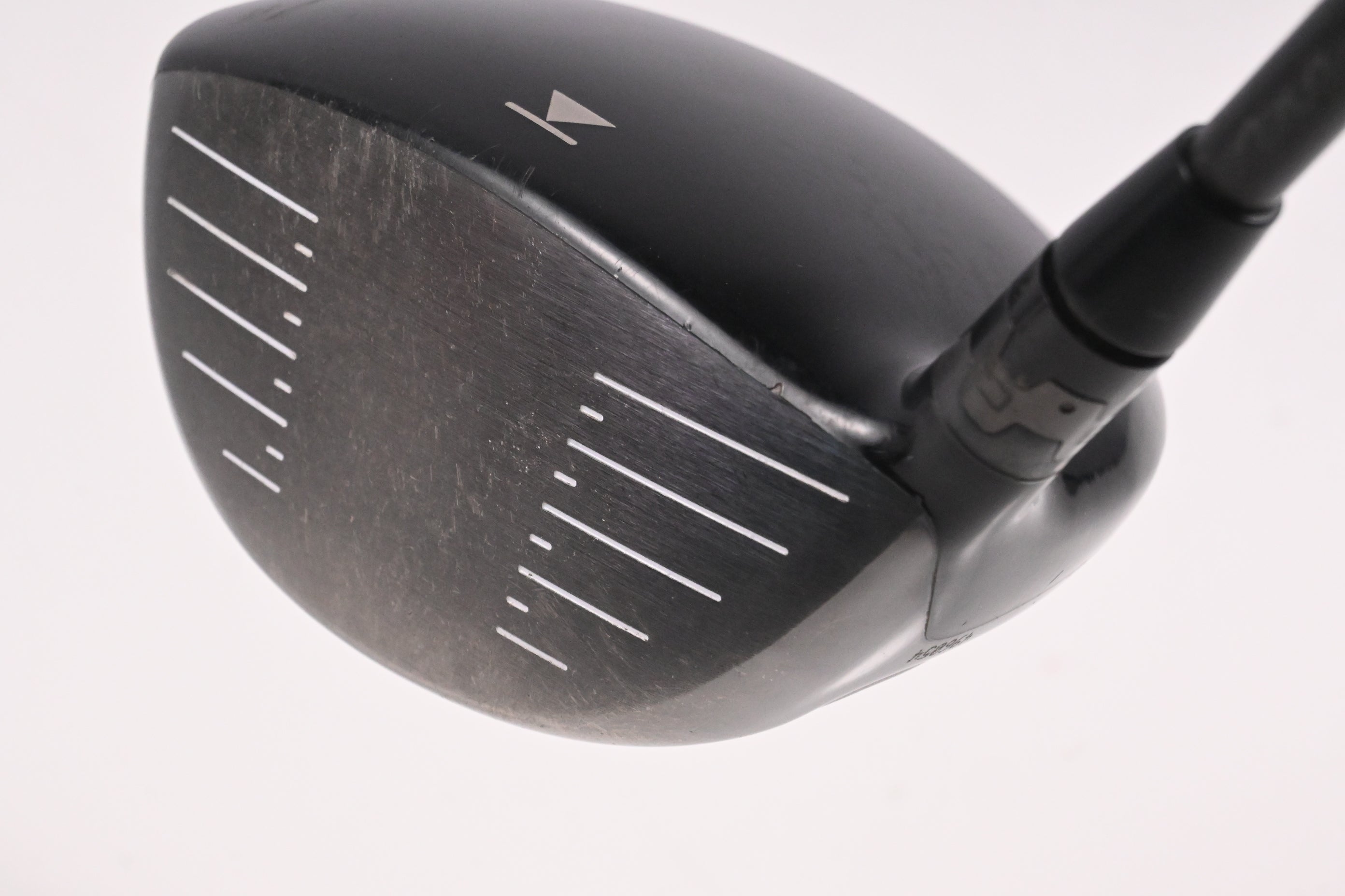 Titleist 910 D2 Driver / 9.5 Degree / Stiff Flex Aldila RIP Alpha 60 Shaft