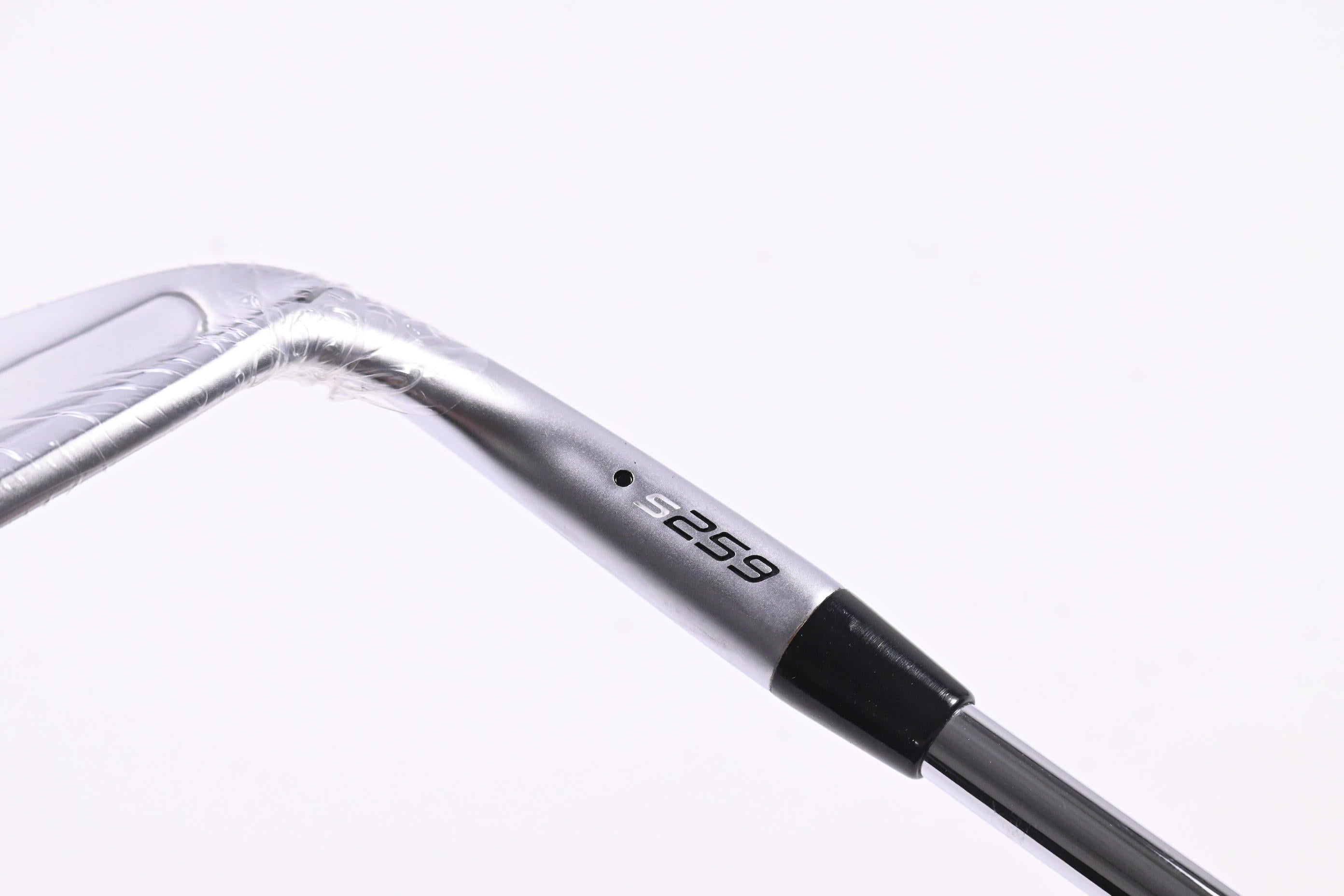 Ping S259 Sand Wedge / 56 Degree / Black Dot / Wedge Flex Ping Z-Z115 Shaft