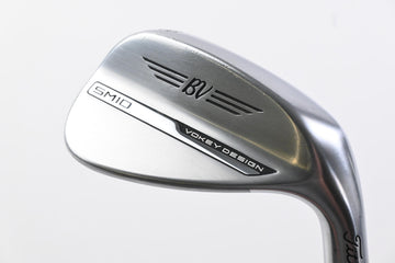 Titleist Vokey SM10 Pitching Wedge / 48 Degree / Wedge Flex Vokey Design Shaft
