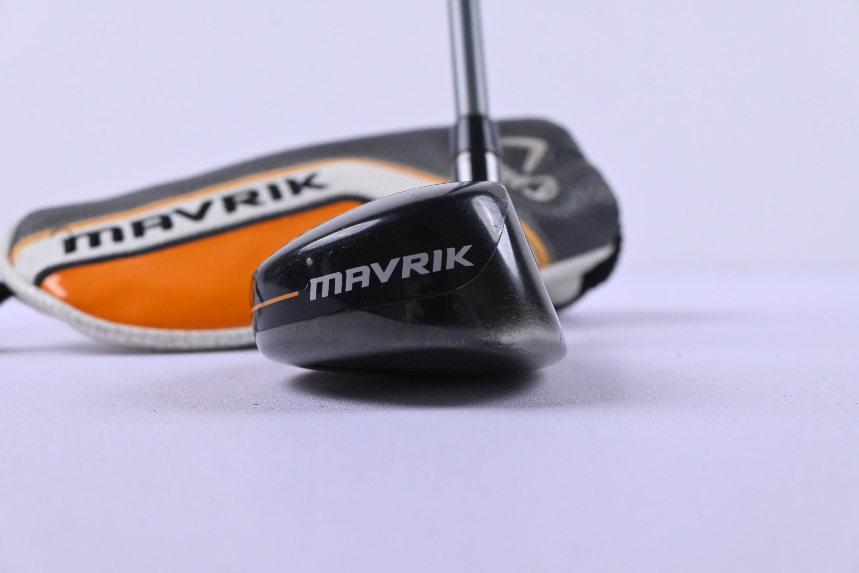 Callaway Mavrik #4 Hybrid / 20 Degree / Regular Flex Project X Catalyst 65