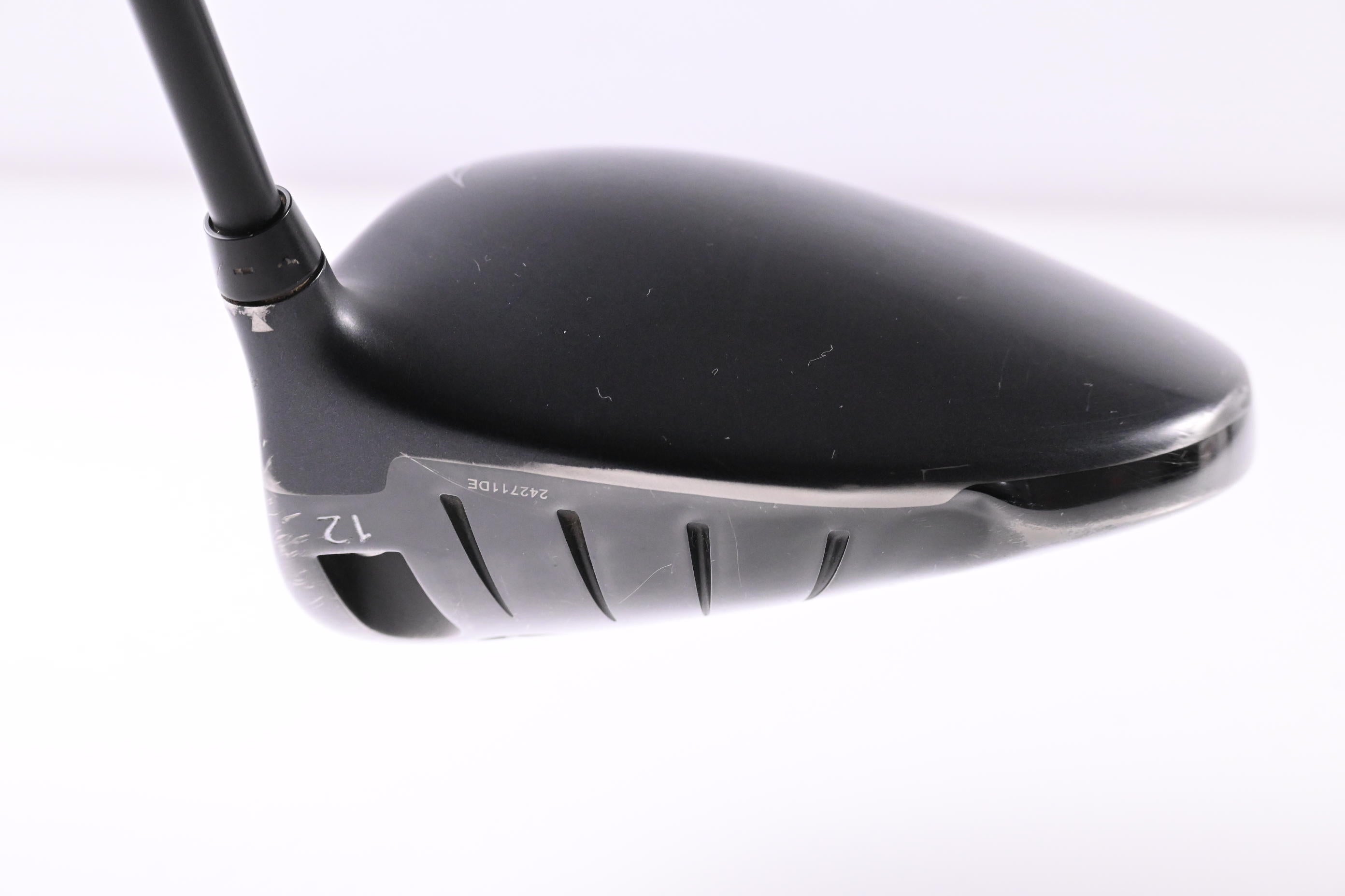 Ping G25 Driver / 12 Degree / Regular Flex Ping TFC 189 Shaft