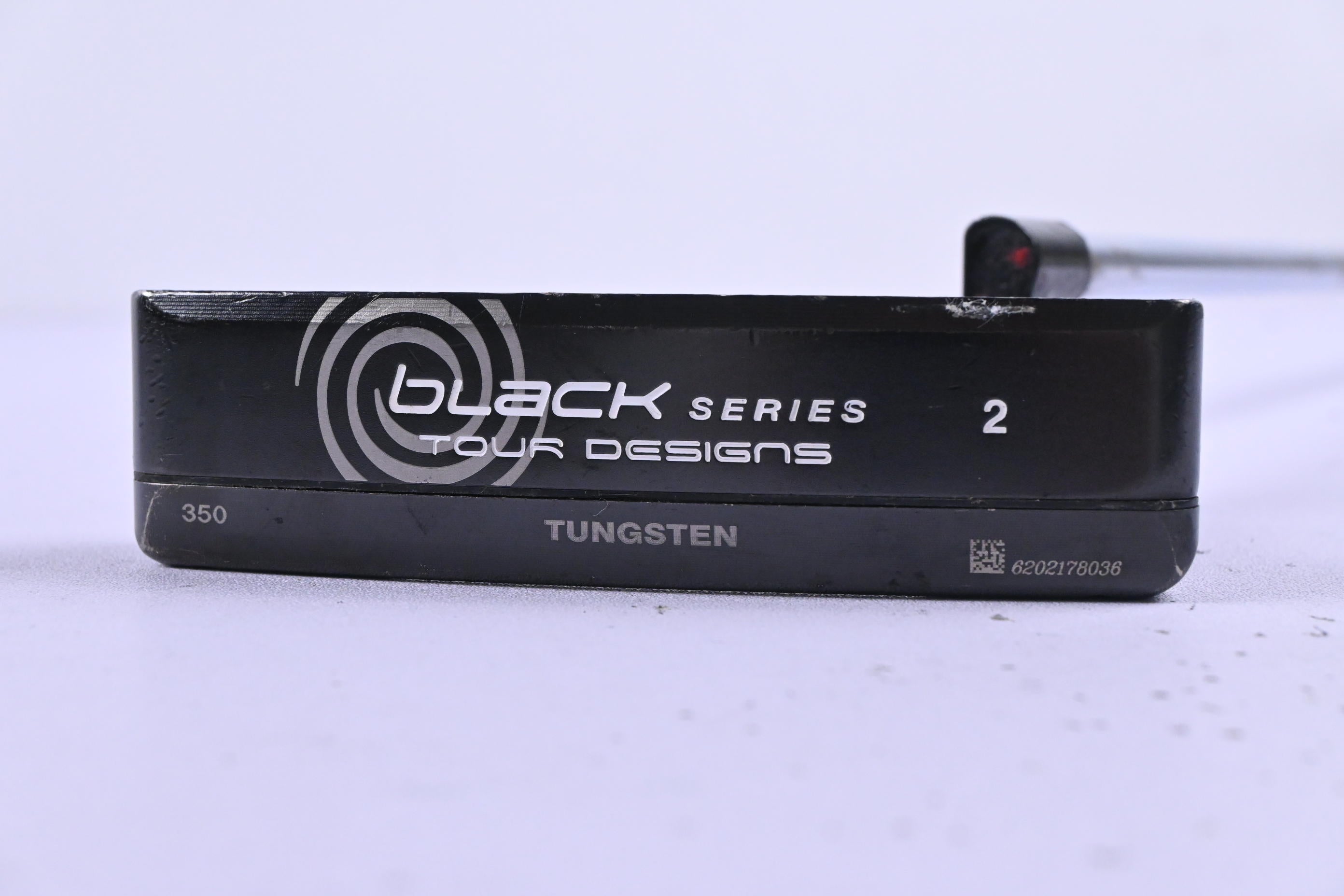 Odyssey Black Series Tour Design 2 Putter / 34 Inch