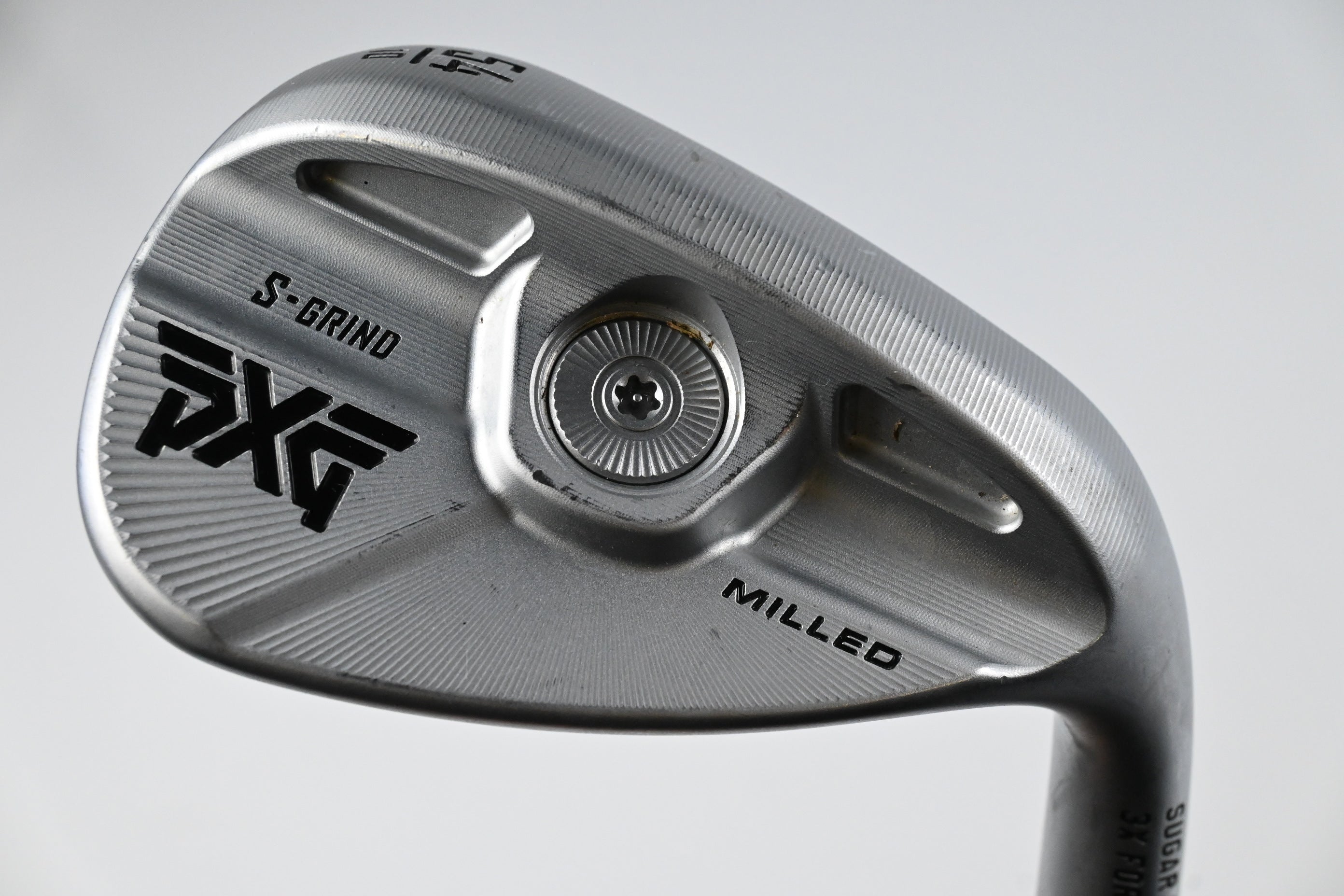 PXG Sugar Daddy III Sand Wedge / 54 Degree / Regular Flex Dynamic Gold R300