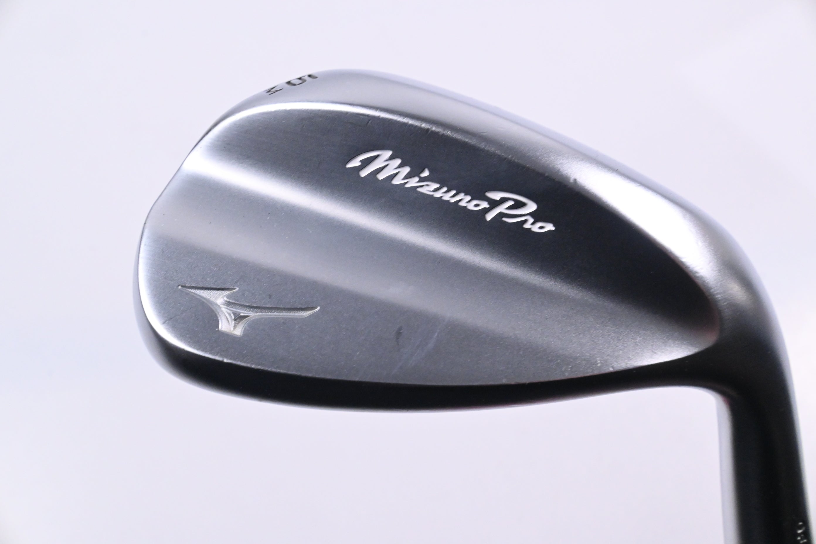 Mizuno Pro T-1 Sand Wedge / 56 Degree / Stiff Flex Dynamic Gold S400 Shaft