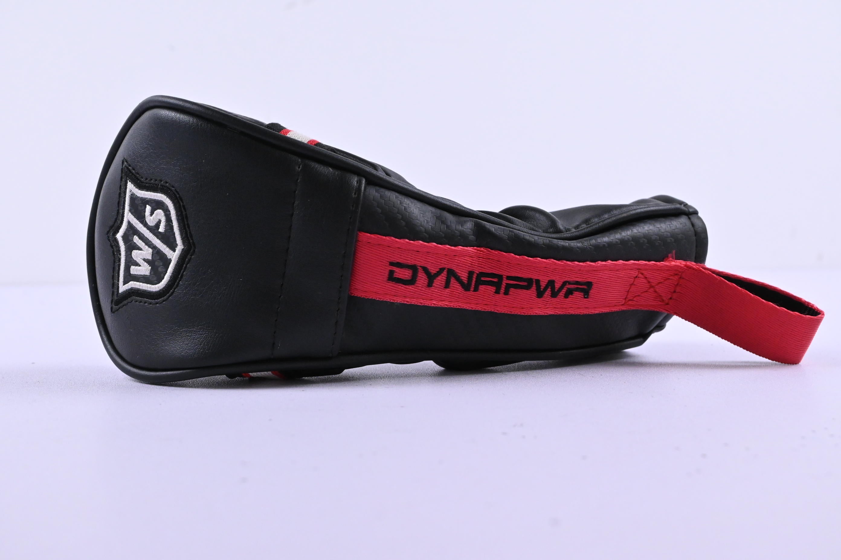 Wilson Dynapower 2023 #4 Hybrid / 22 Degree / Regular Flex HZRDUS Red RDX Smoke