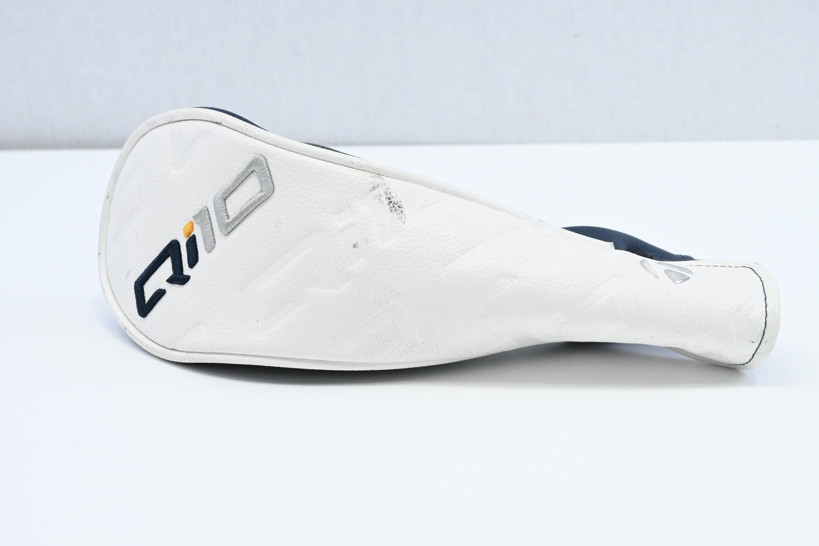 Taylormade Qi10 Tour #3 Hybrid / 19.5 Degree / X-Flex Tensei AV Blue 85 Shaft