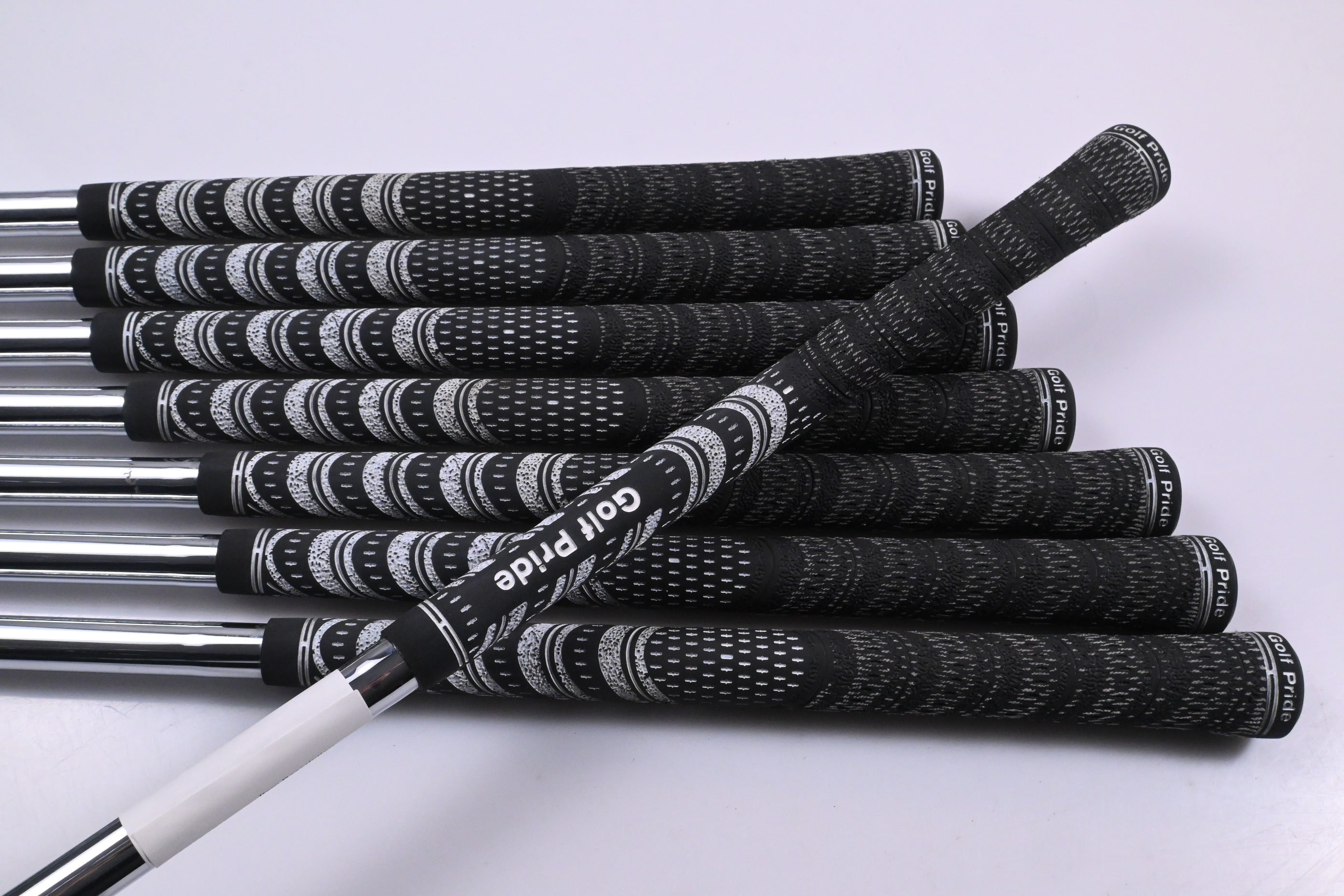 Titleist MB 620 Irons / 3-PW / Regular Flex NS Pro 750 GH NEO Shafts