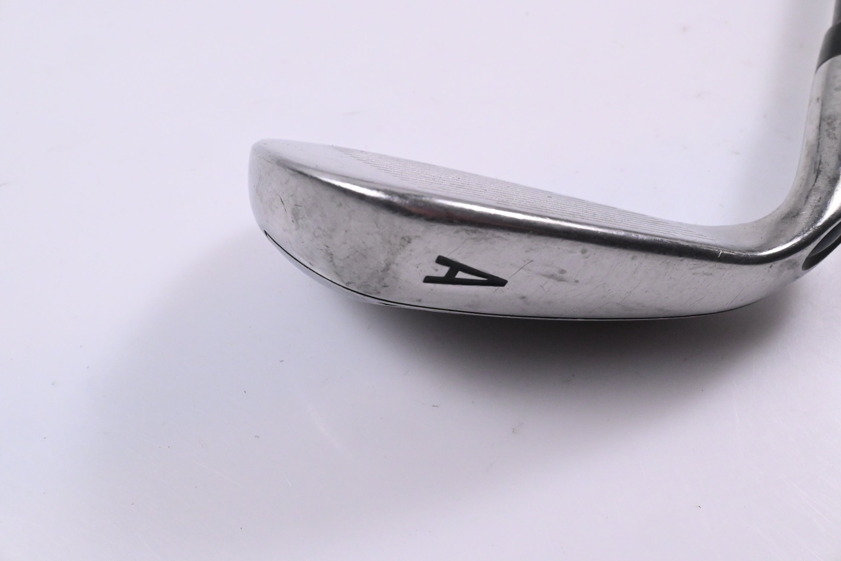 Ladies Callaway RAZR X Gap Wedge / 49 Degree / Ladies Flex Callaway 55 Shaft