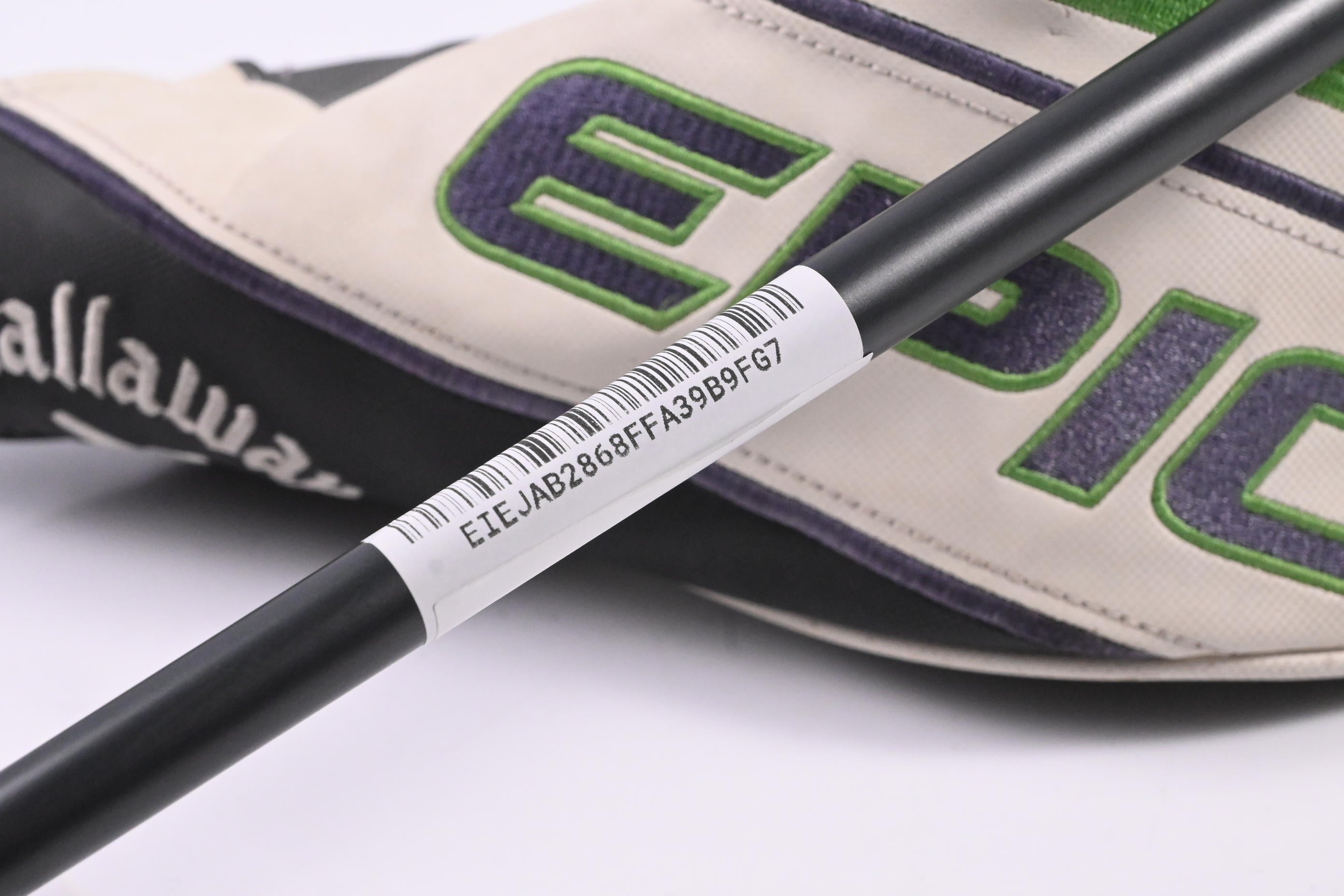Callaway Epic Max #11 Wood / 24 Degree / Regular Flex Hzrdus Smoke iM10 60