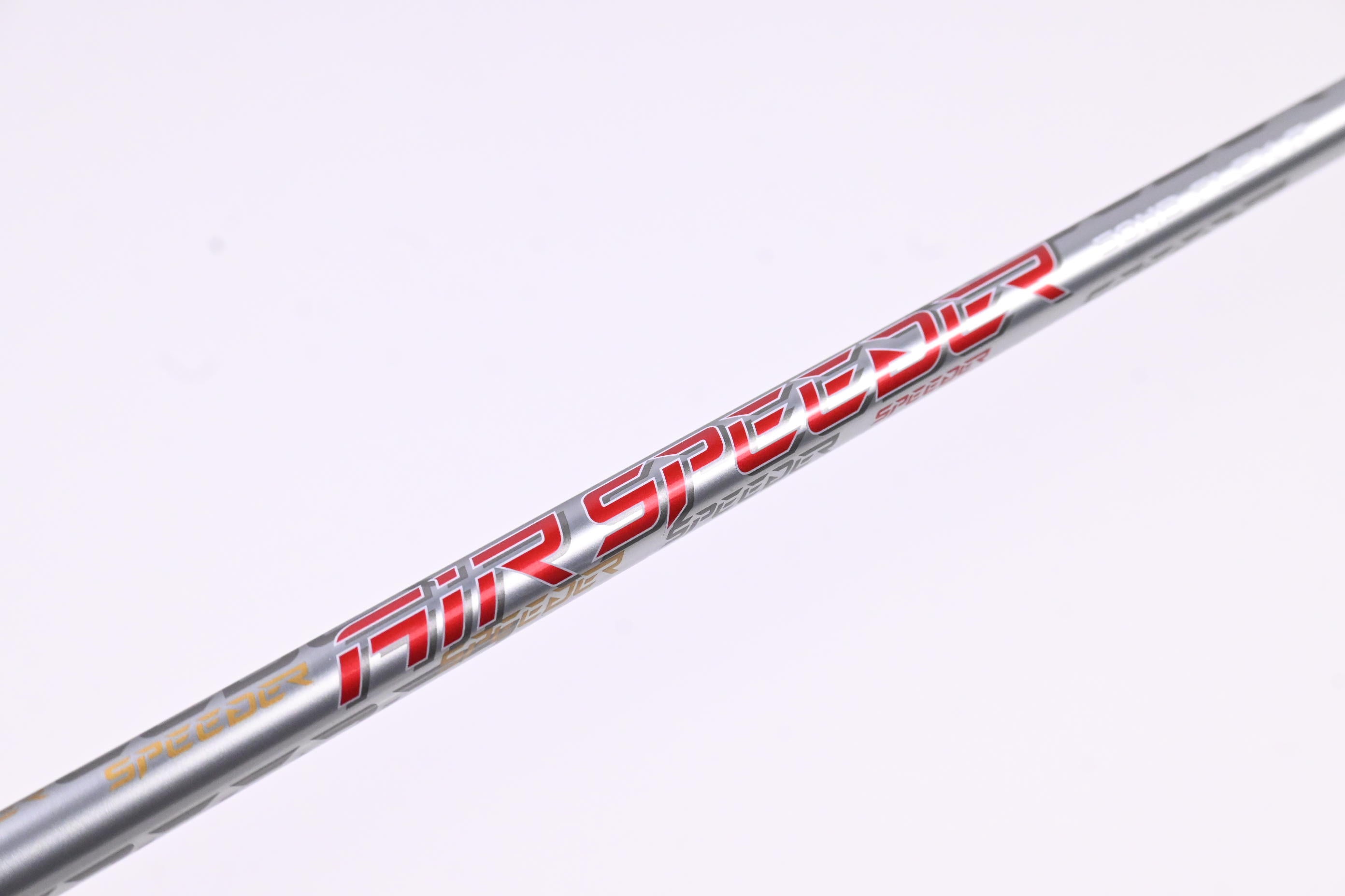 Fujikura Air Speeder 50 #5 Hybrid Shaft / Regular Flex / Titleist 2nd Gen