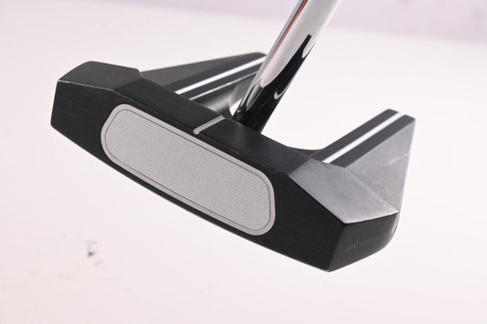 Odyssey Ai-One Cruiser Square 2 Square #7 Putter / 38 Inch