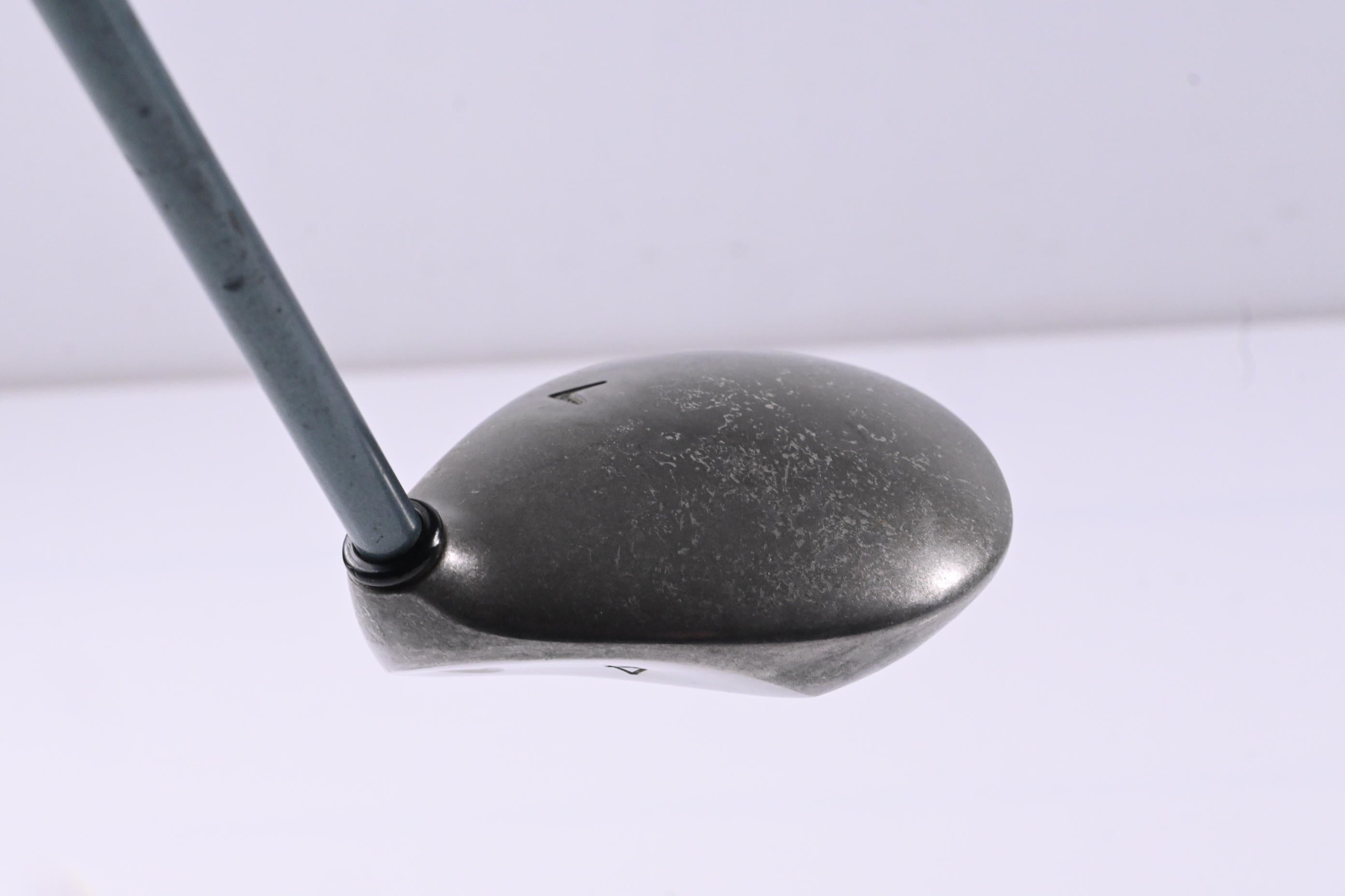 Ladies Callaway Big Bertha Warbird #4 Wood / 16.5 Degree / Ladies Flex Gems
