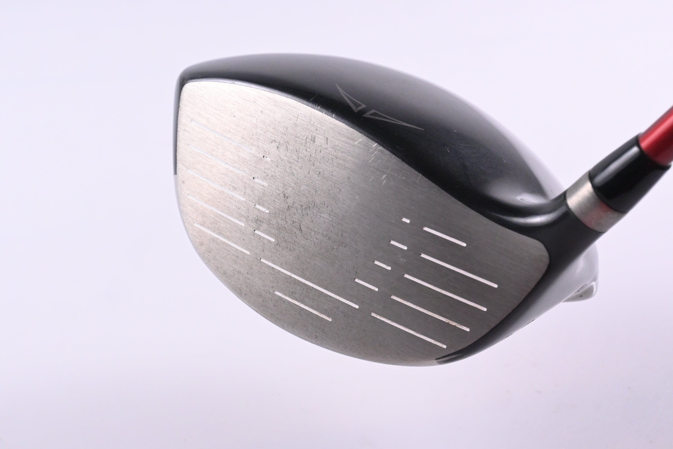 Ping K15 SF Tec Driver / 9.5 Degree / Stiff Flex Ping TFC 169 Shaft