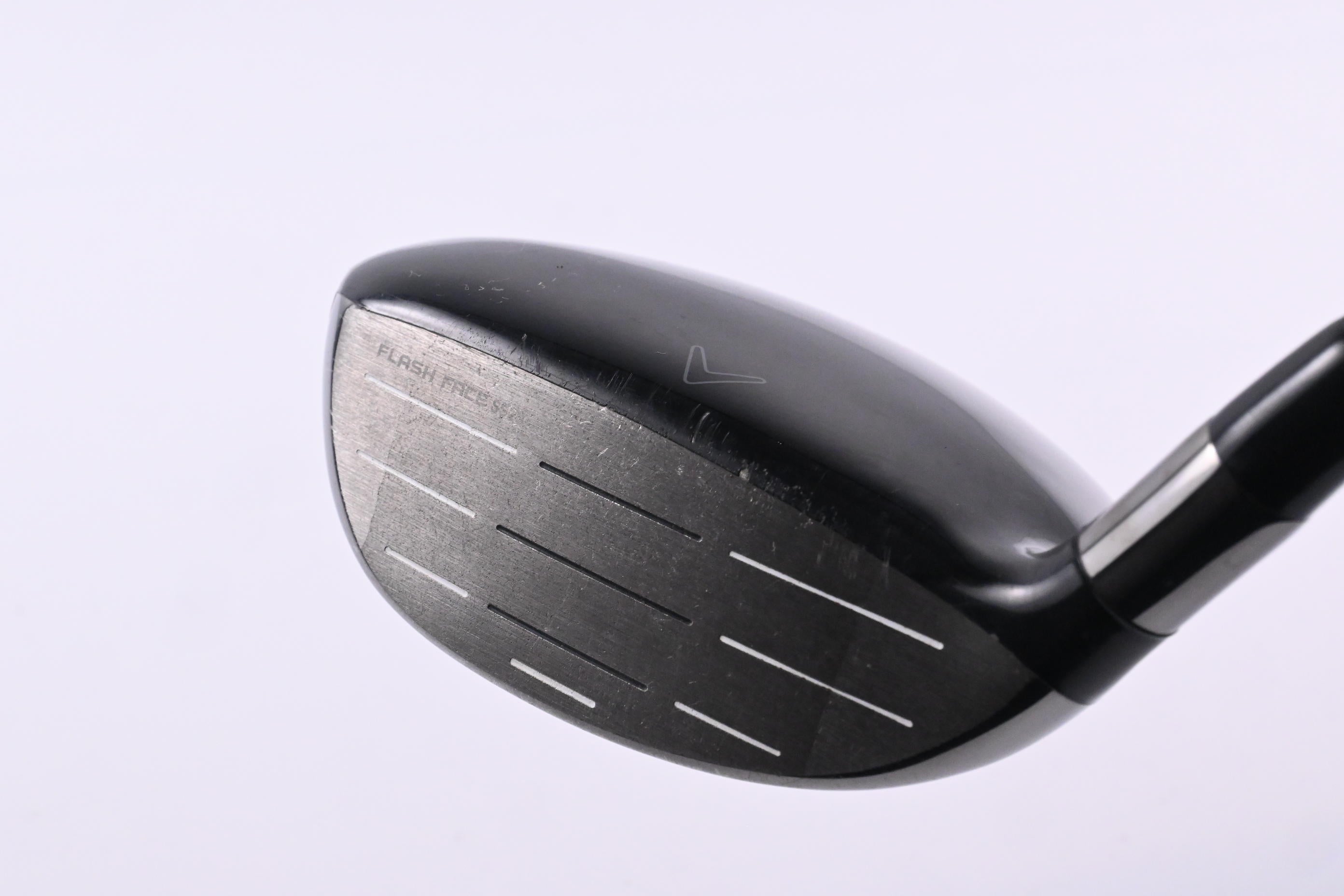 Callaway Mavrik Max #3 Wood / 15 Degree / Regular Flex EvenFlow Blue 65 Shaft