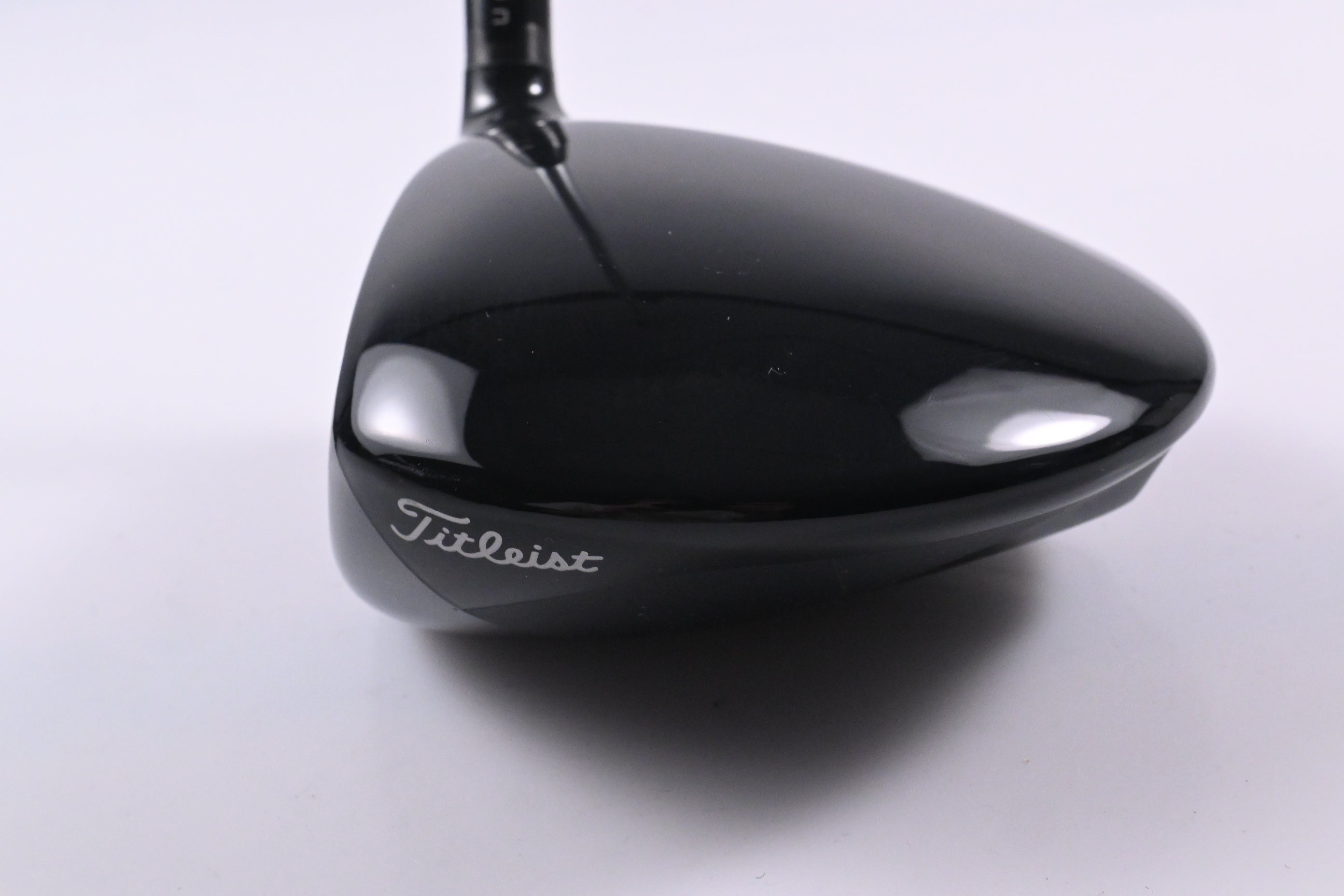 Left Hand Titleist GT2 Driver / 10 Degree / Regular Flex Airspeeder 40 Shaft