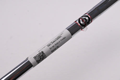 Cleveland Smart Sole 4 Gap Wedge / 50 Degree / Wedge Flex Cleveland Shaft