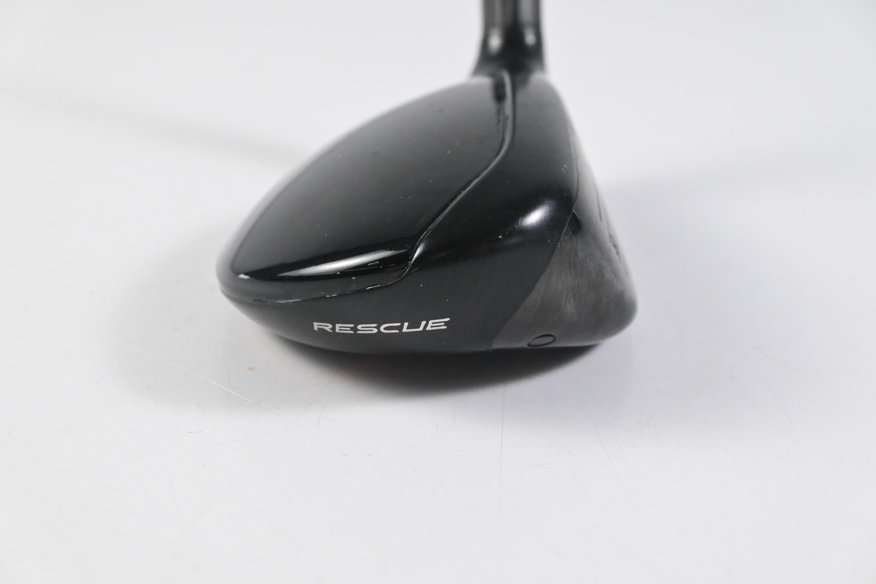 Taylormade Stealth 2 #4 Hybrid / 22 Degree / Senior Flex Fujikura Ventus TR Red