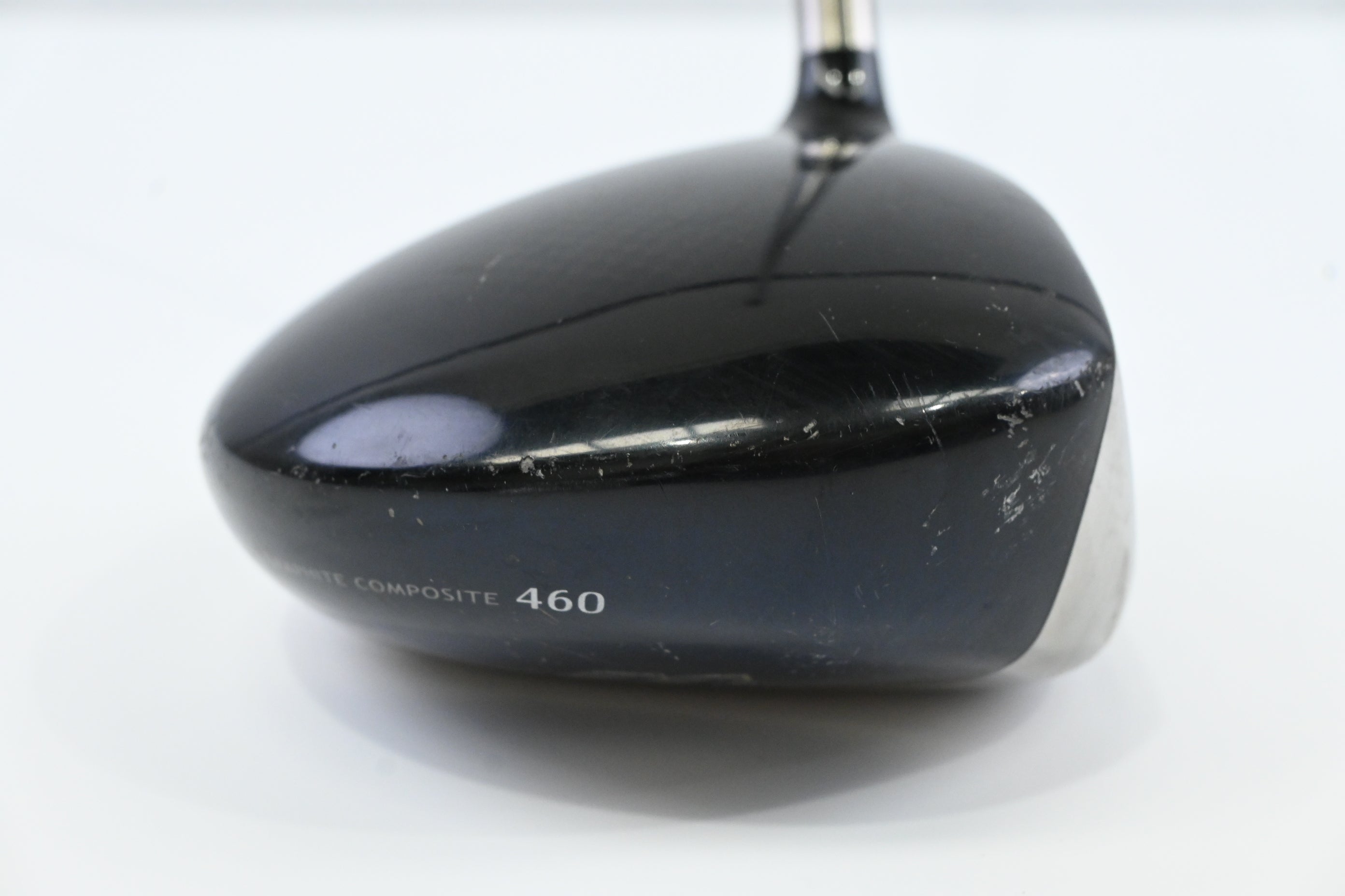 Ladies Mizuno MP-001 Driver / 11.5 Degree / Ladies Flex Mizuno Exsar 60 Shaft