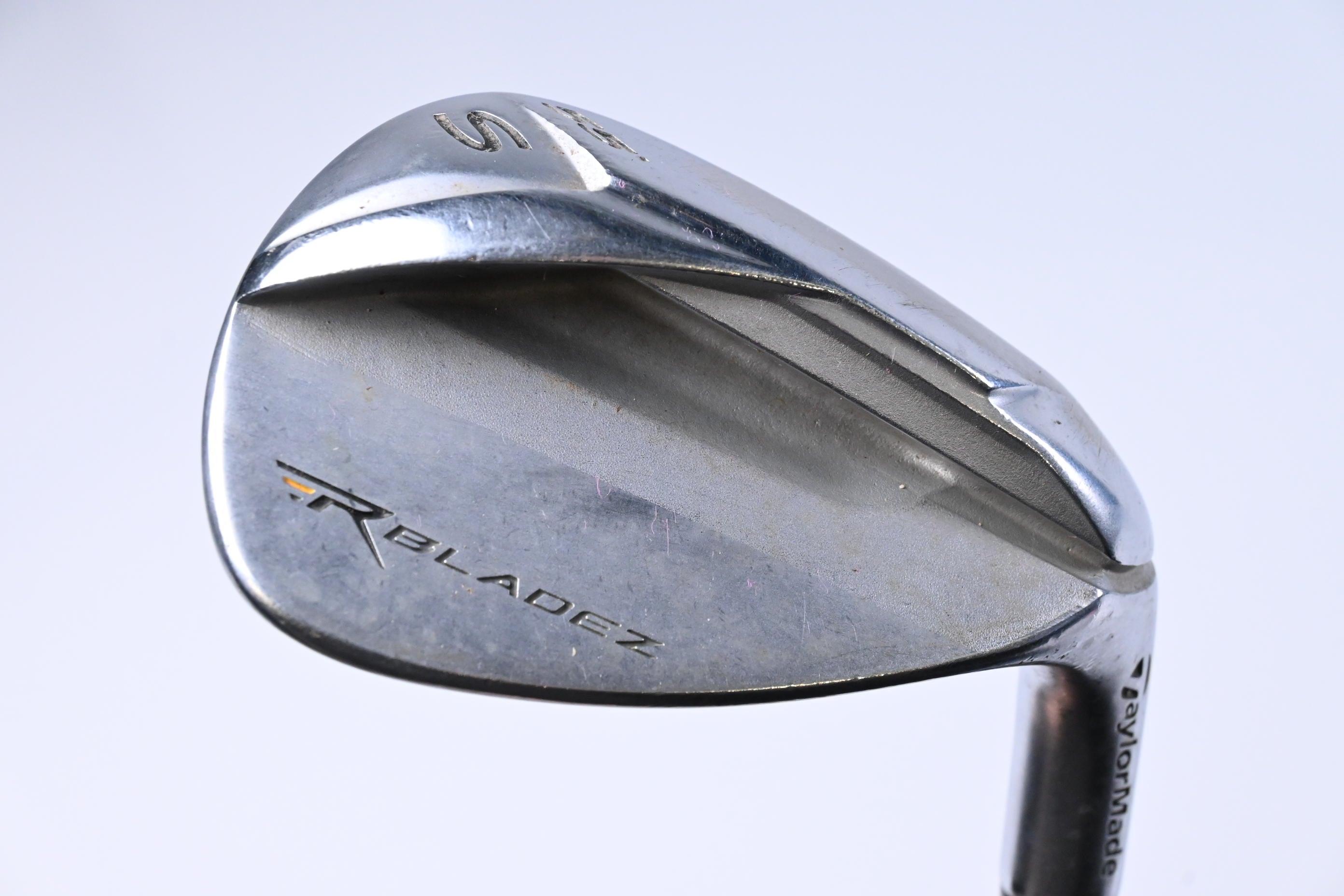 Taylormade Rocketbladez Sand Wedge / 55 Degree / Wedge Flex Rocketfuel Shaft