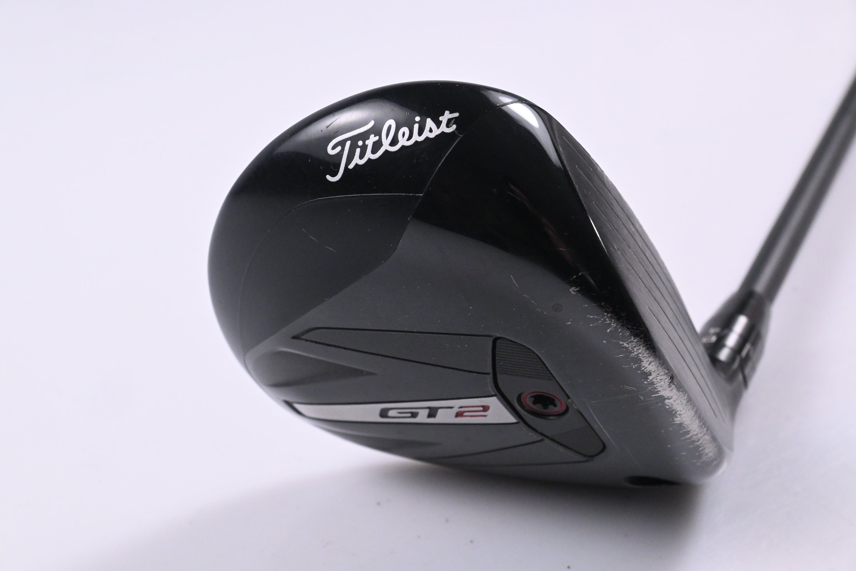 Titleist GT2 #5 Wood / 18 Degree / Regular Flex Tensei 1K Blue 65 Shaft