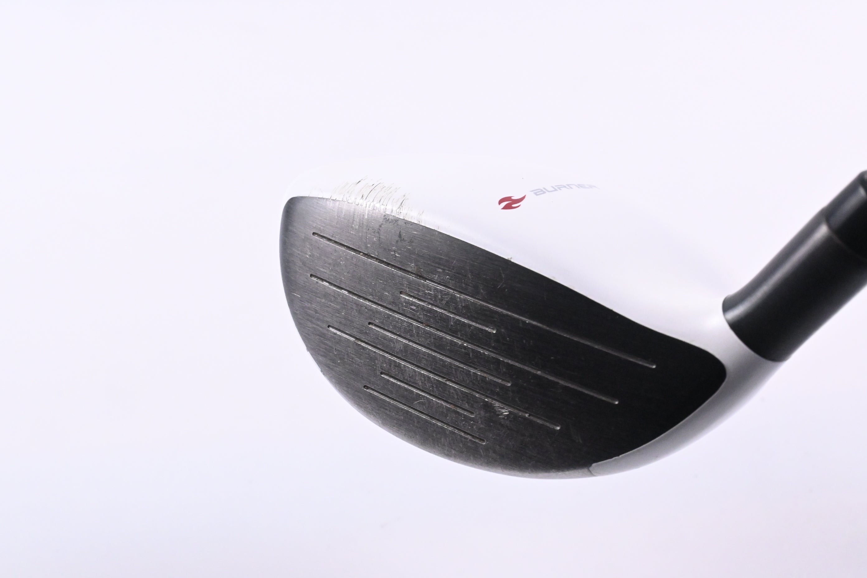 Taylormade Burner Superfast 2.0 #3 Wood / 15 Degree / Regular Flex Xcon-4.8