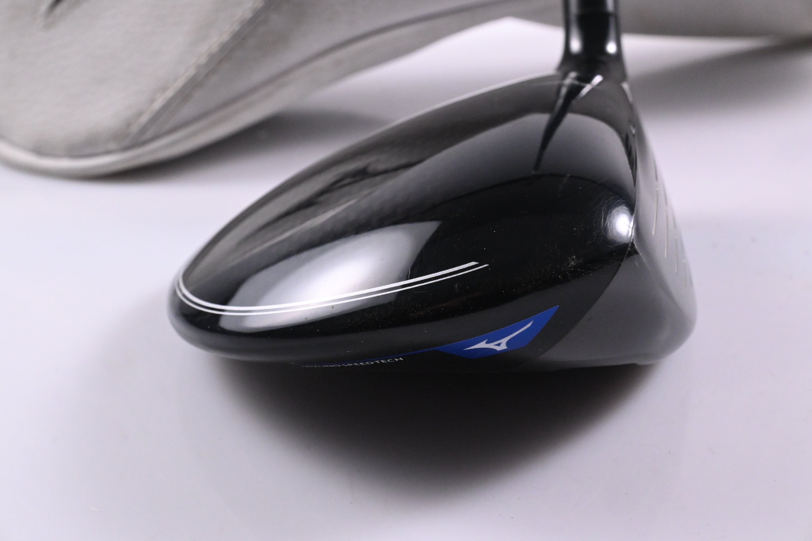 Mizuno ST200 #3 Wood / 15 Degree / Regular Flex Diamana M+ Red 60 Ltd