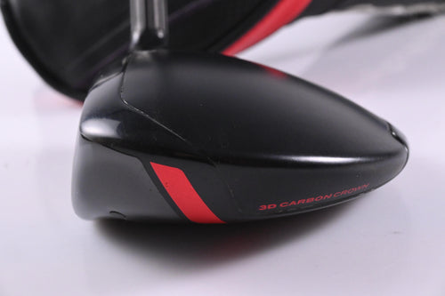 Taylormade Stealth #3 Wood / 15 Degree / Regular Flex Ventus Red 5 Shaft