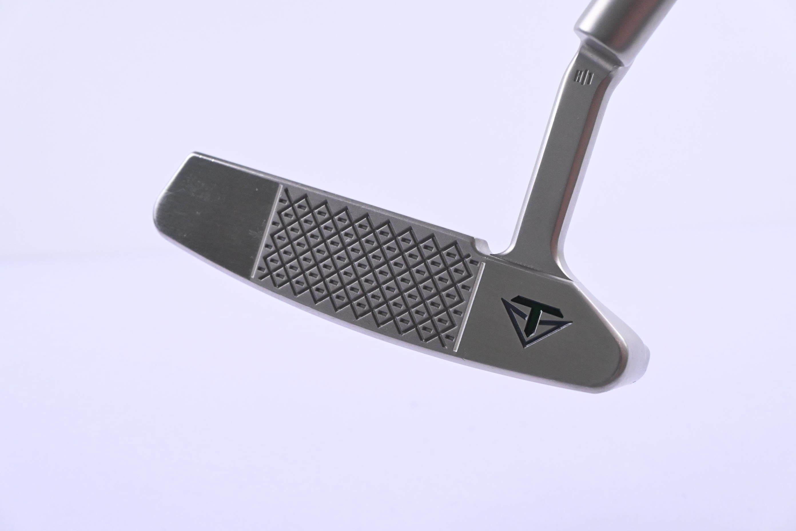 Odyssey Toulon San Diego Putter / 35 Inch