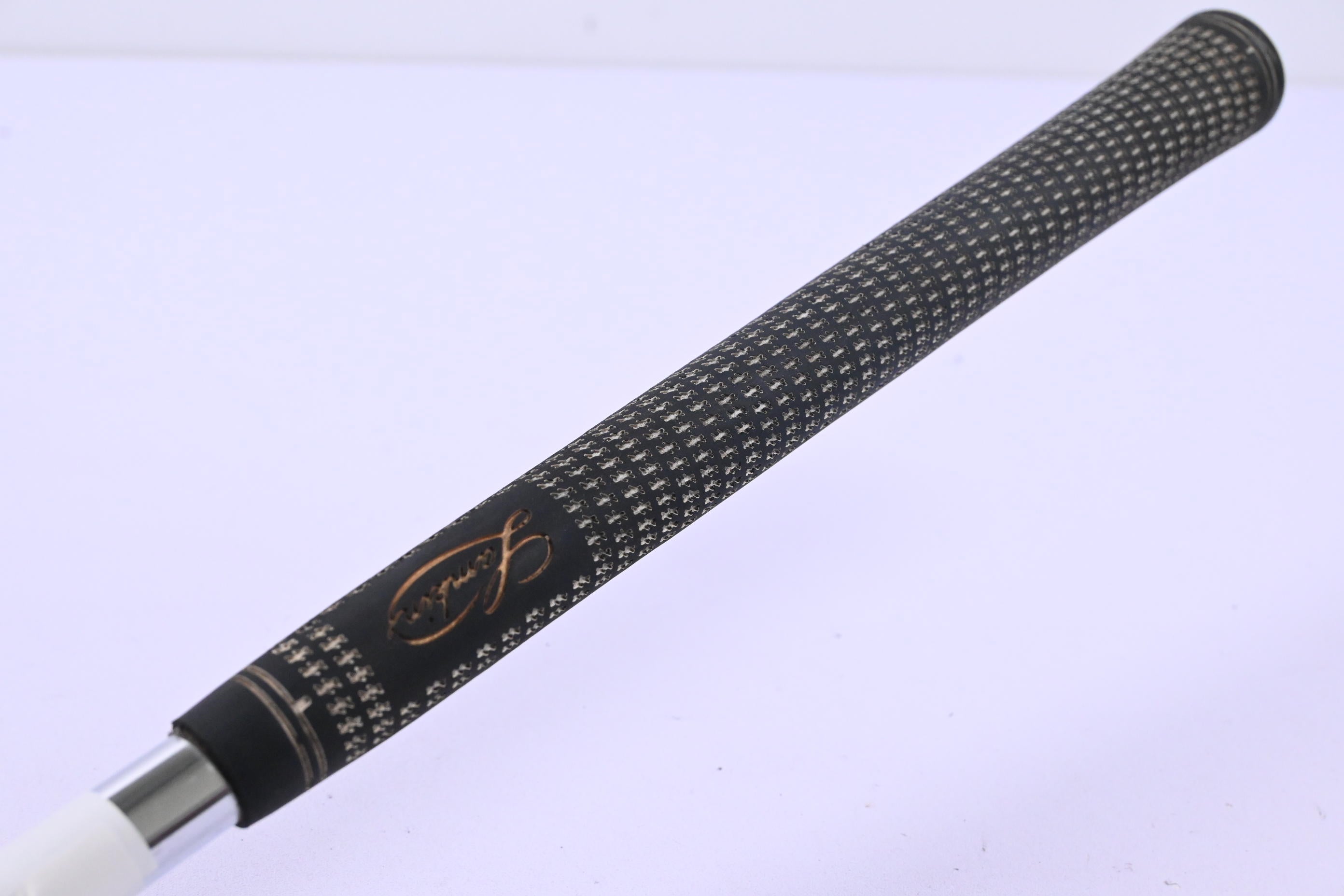 Ping S57 Pitching Wedge / Black Dot / 47 Degree / Wedge Flex Steel Shaft