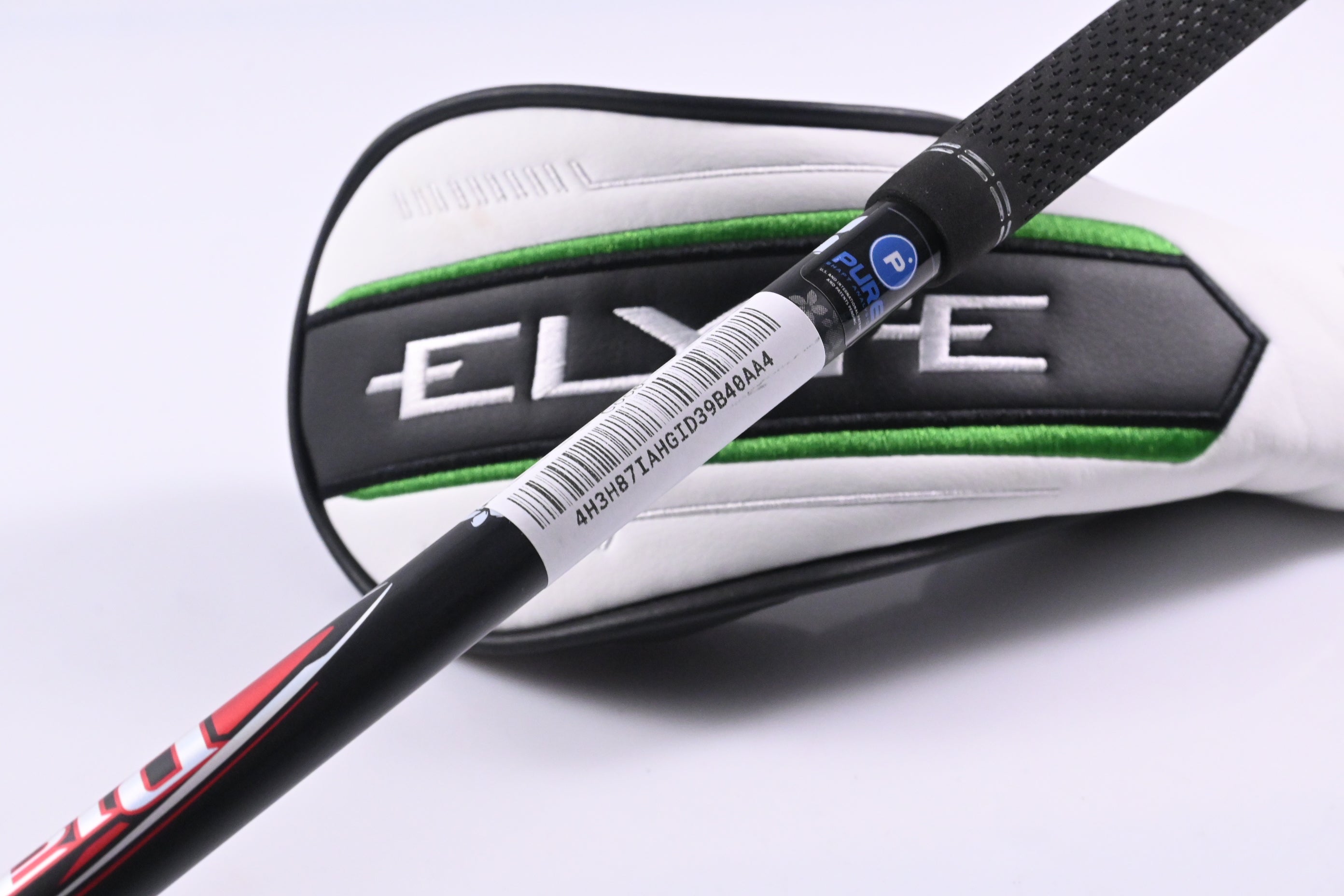 Callaway Elyte X HL #3 Wood / 16.5 Degree / Regular Flex Diamana RB 53 Shaft