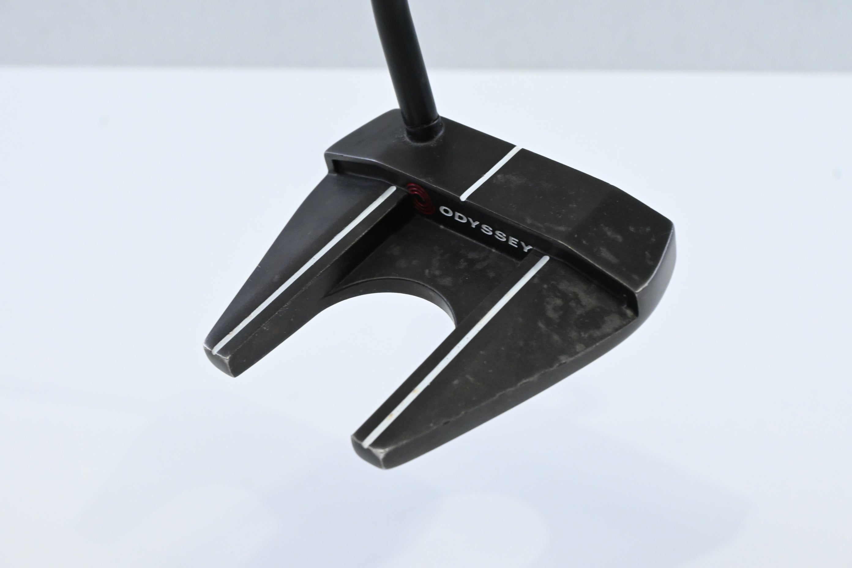Odyssey White Hot Pro Black 7 Putter / 35 Inch