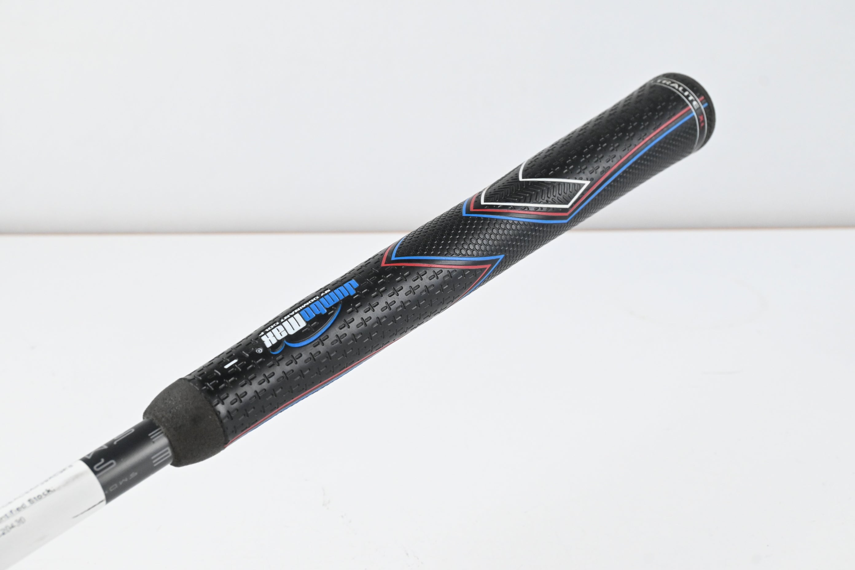 Left Hand Cobra LTDx Driver / 10.5 Degree / Regular Flex Hzrdus Smoke IM10 60