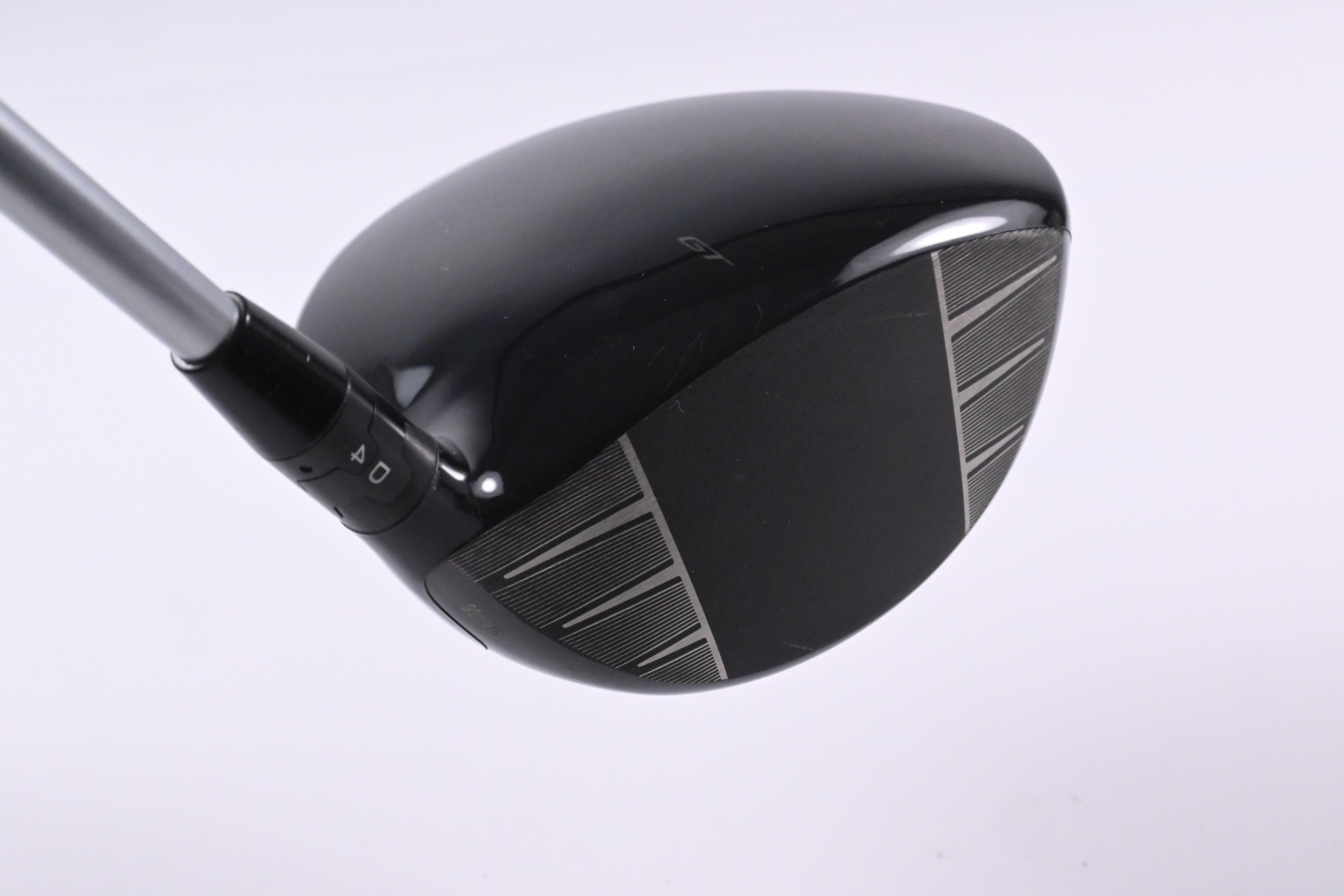 Left Hand Titleist GT2 Driver / 10 Degree / Regular Flex Airspeeder 40 Shaft
