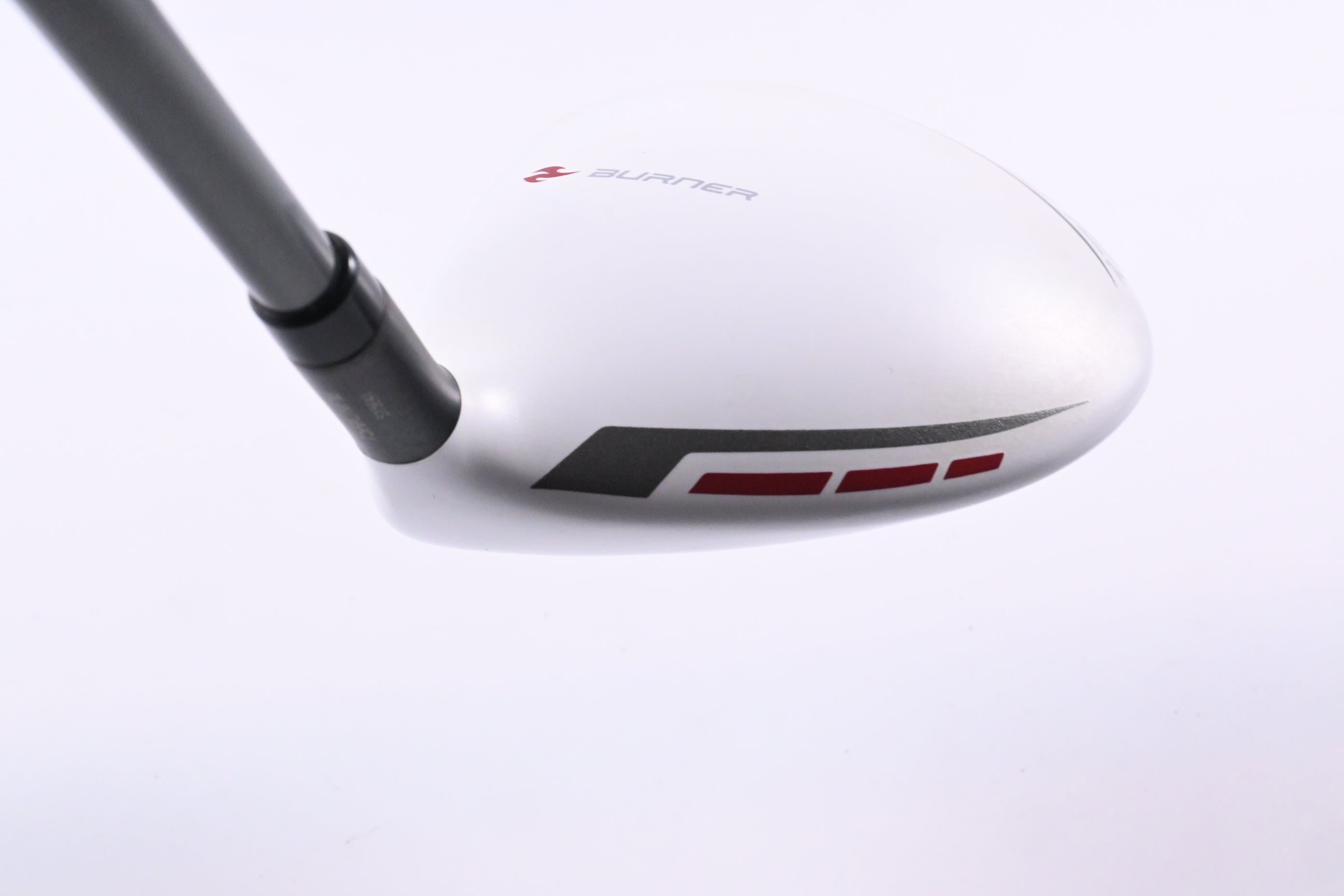 Taylormade Burner Superfast 2.0 #3 Wood / 15 Degree / Regular Flex Xcon-4.8
