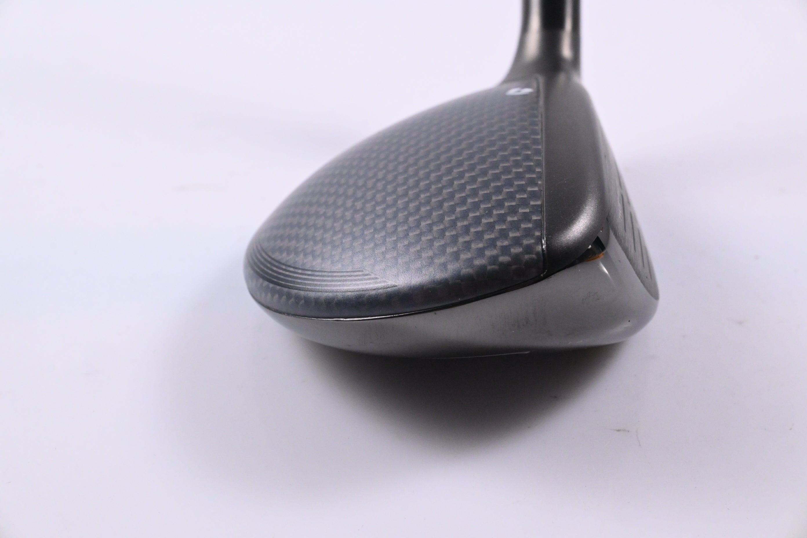 Taylormade Qi35 Max #4 Hybrid / 23 Degree / Regular Flex Airspeeder 50 Shaft