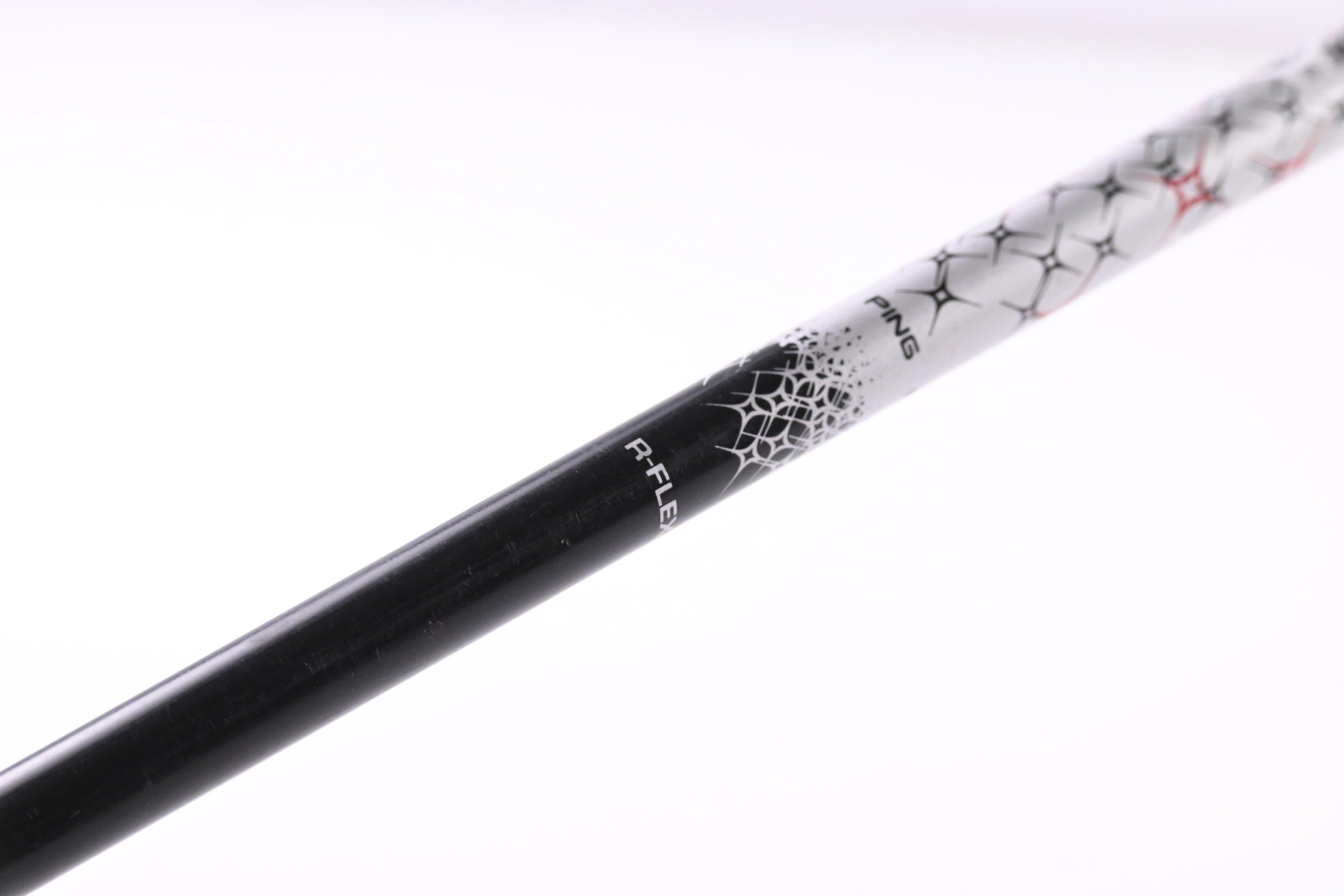 Ping G25 Driver / 12 Degree / Regular Flex Ping TFC 189 Shaft