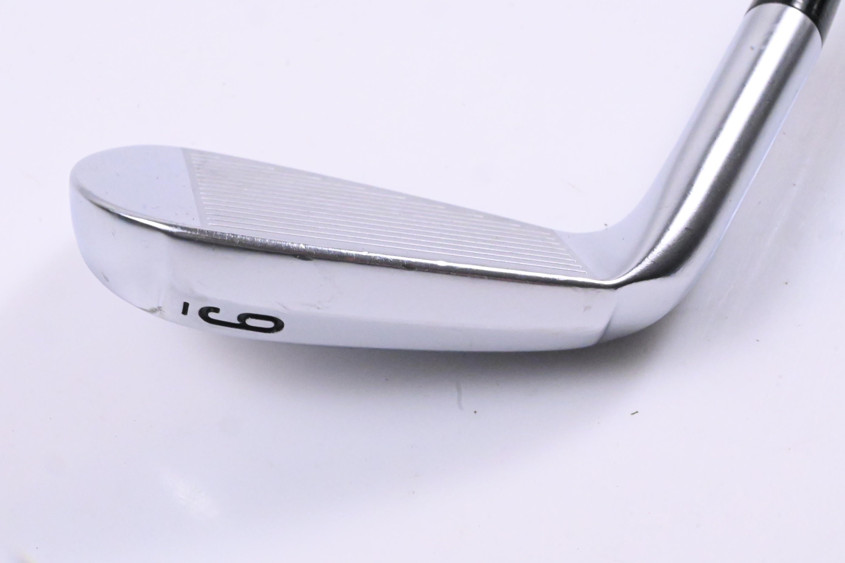 Srixon ZXi7 #9 Iron / 41 Degree / Stiff Flex Project X Shaft