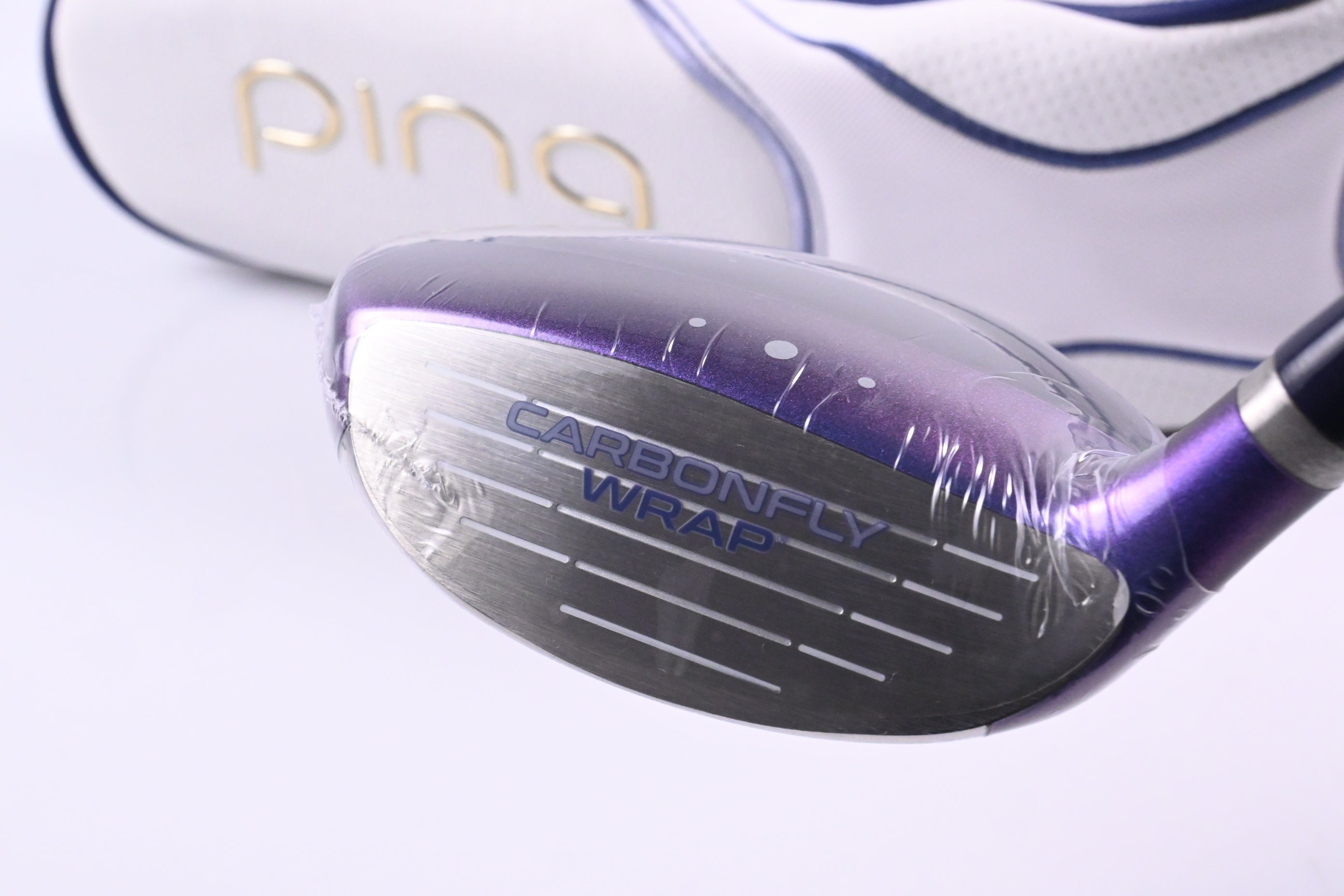 Ladies Ping G Le4 #9 Wood / 33 Degree / Ladies Flex Ping Alta Le Shaft