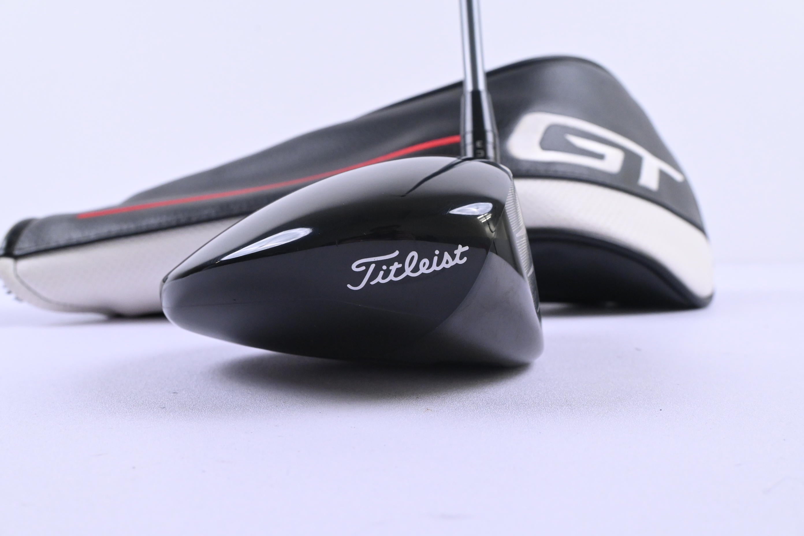 Titleist GT3 Driver / 8 Degree / X-Flex Kuro Kage Black HBP 2nd Gen 50