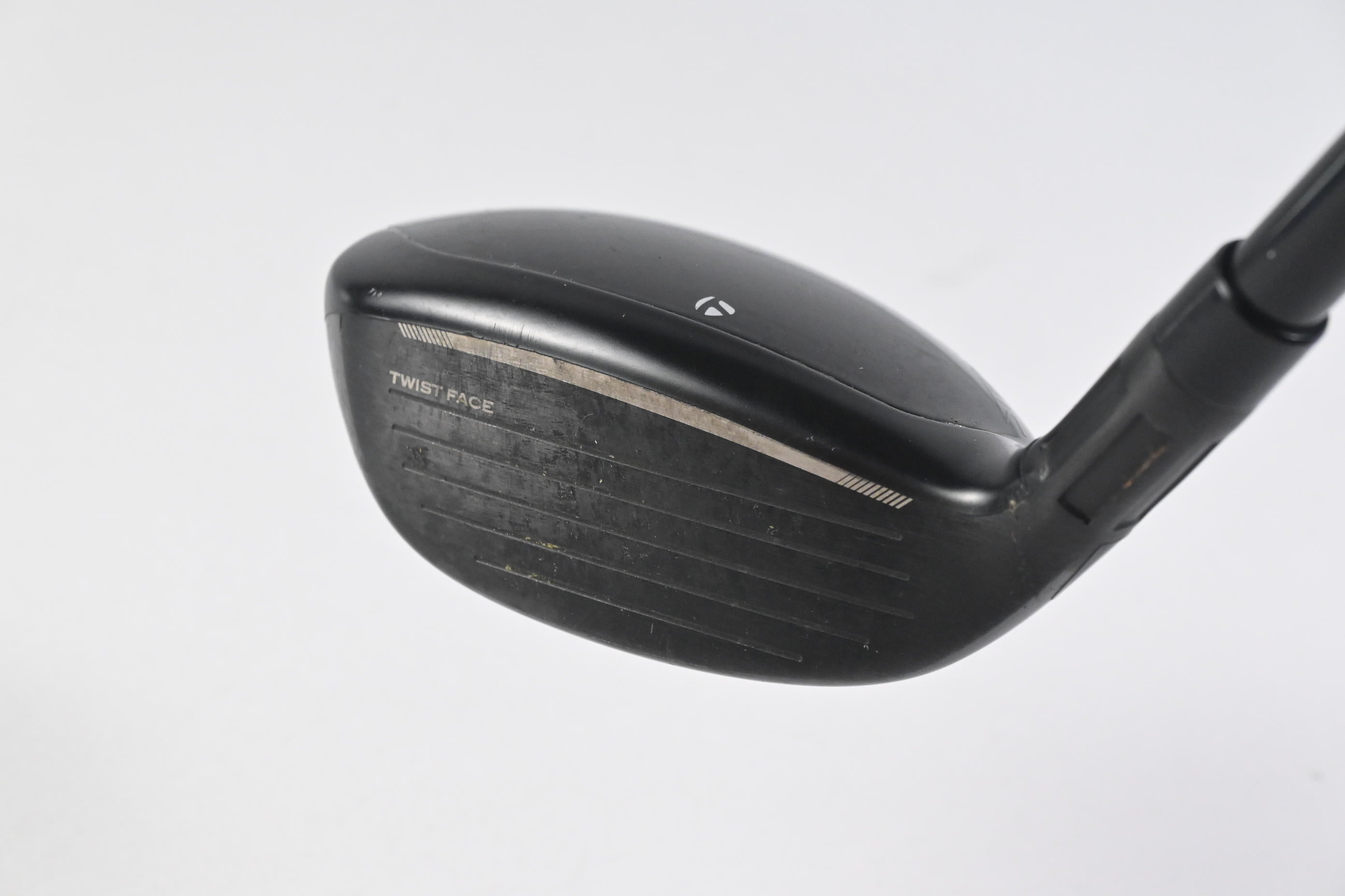 Taylormade Stealth 2 #4 Hybrid / 22 Degree / Senior Flex Fujikura Ventus TR Red